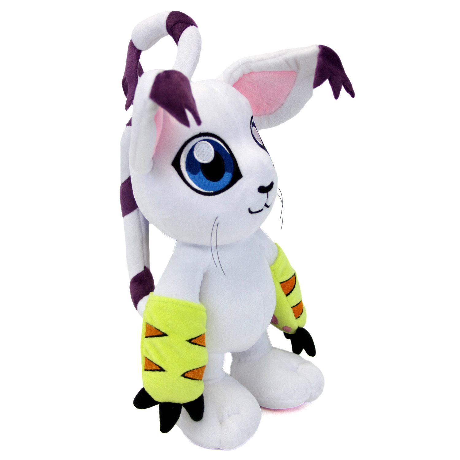 digimon plush toys