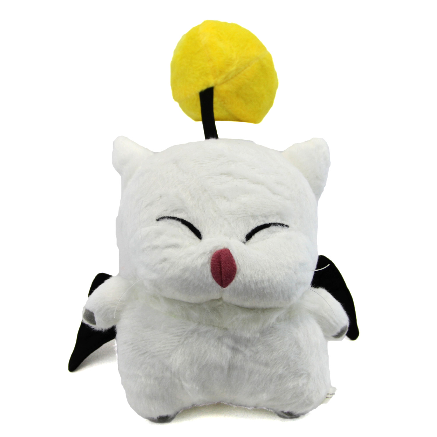 stuffed moogle