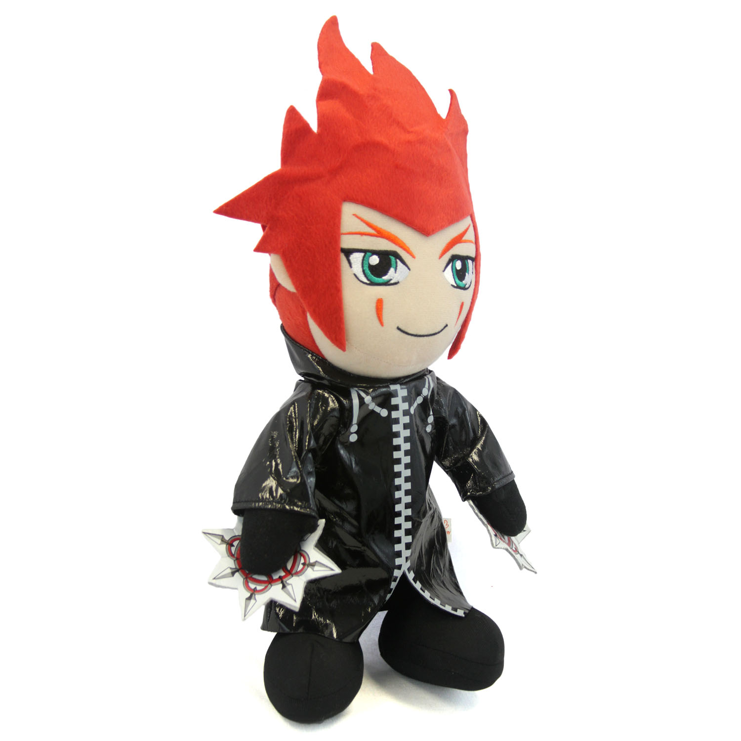 animal crossing axel plush