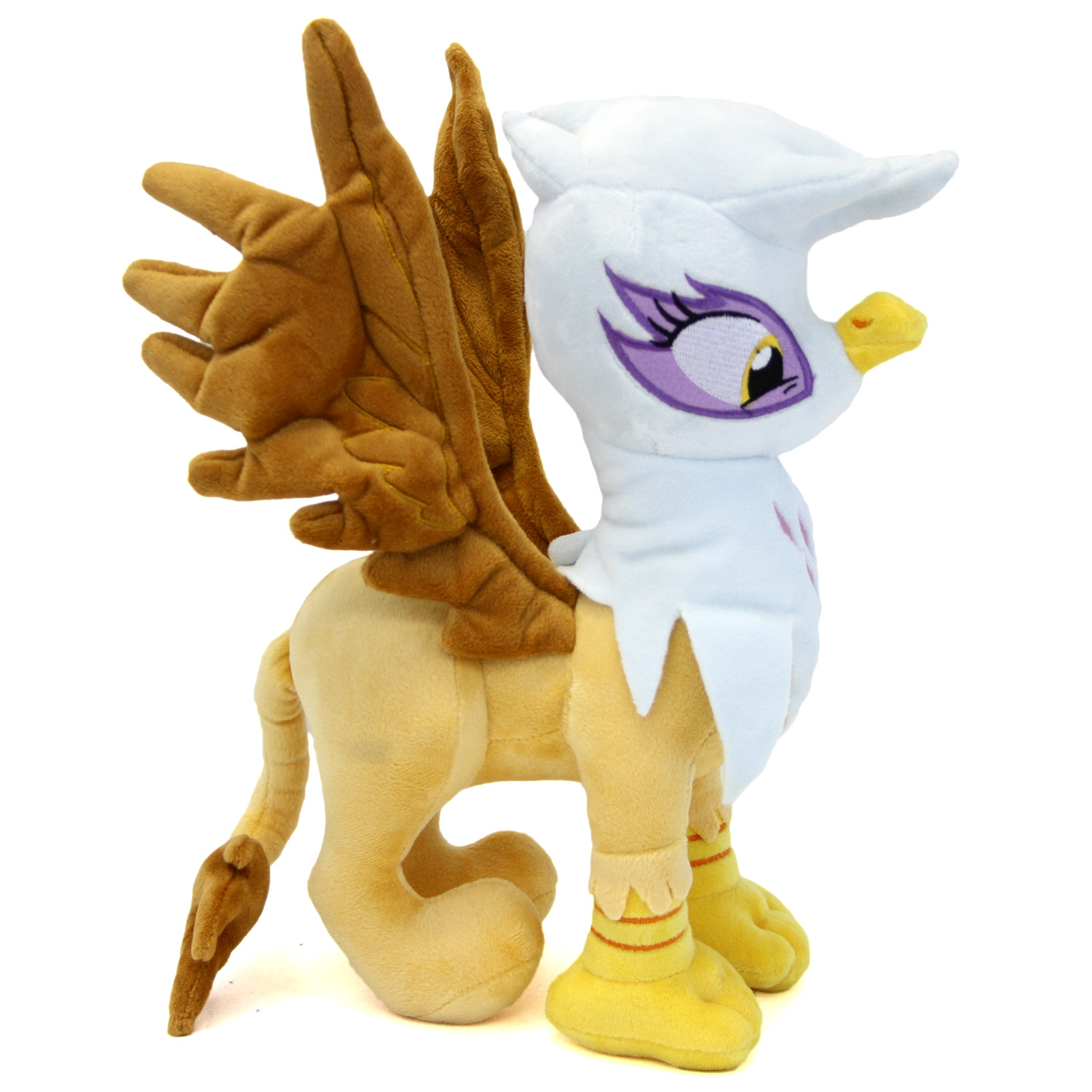 mlp giant plush