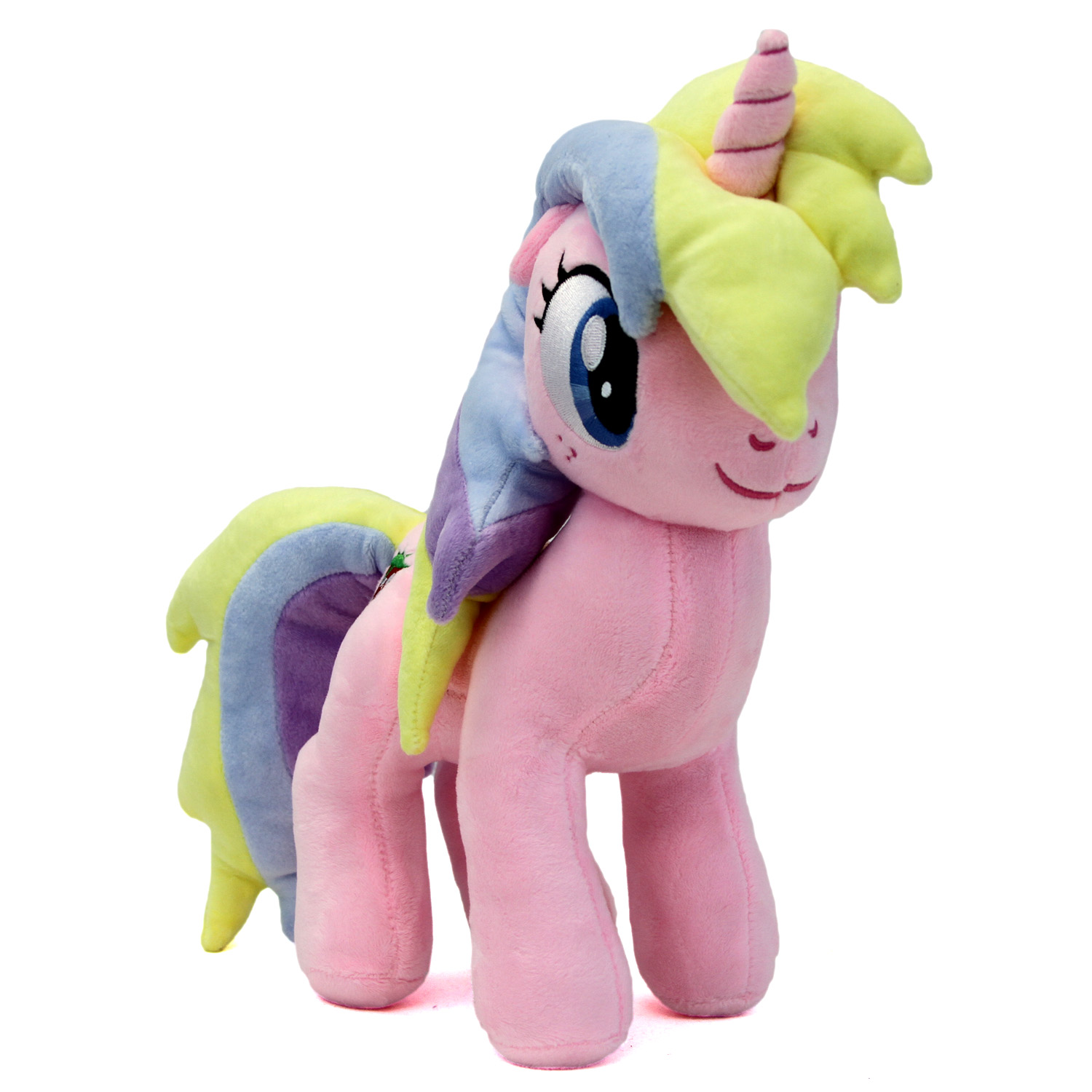 my little pony plushies