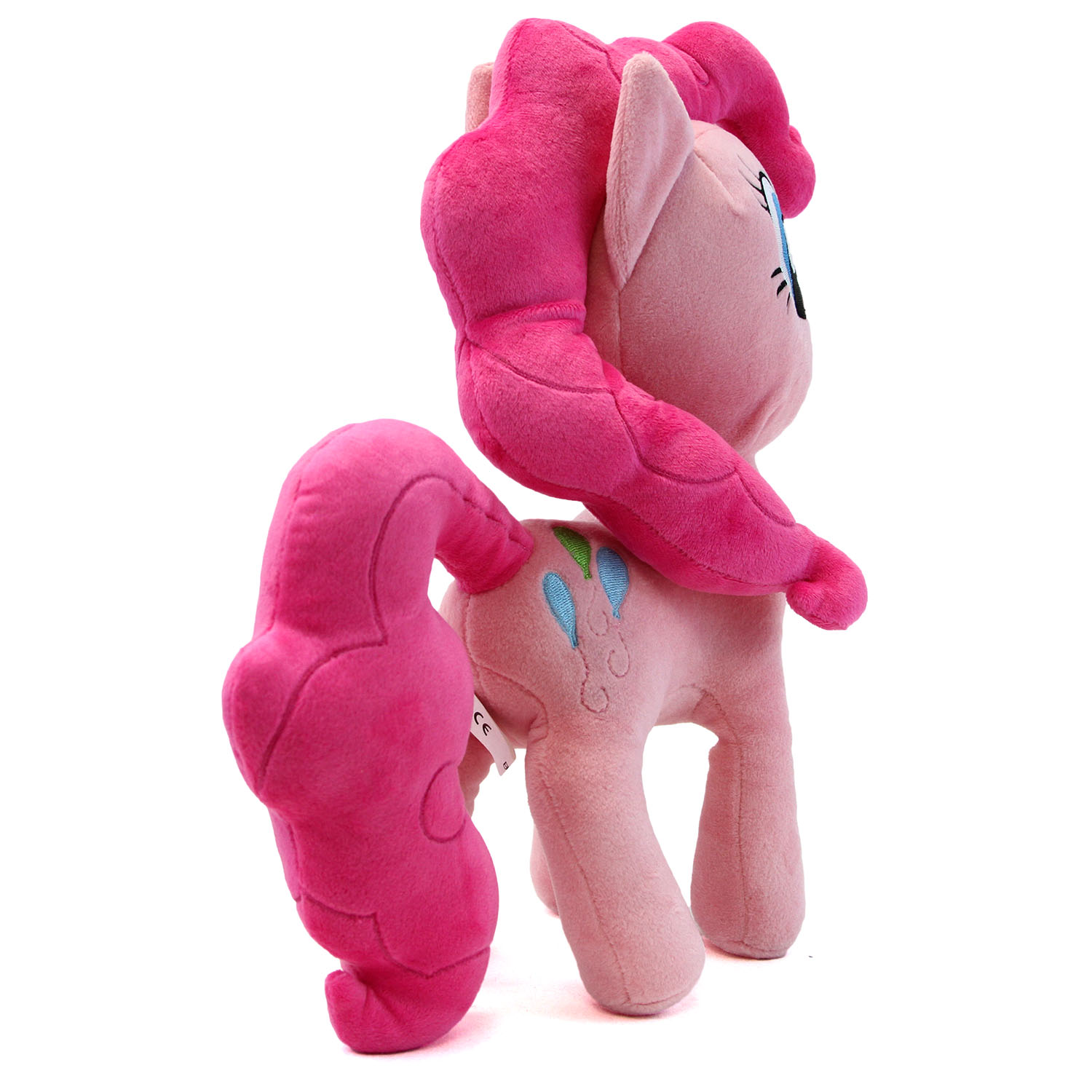 pinky stuffed animal