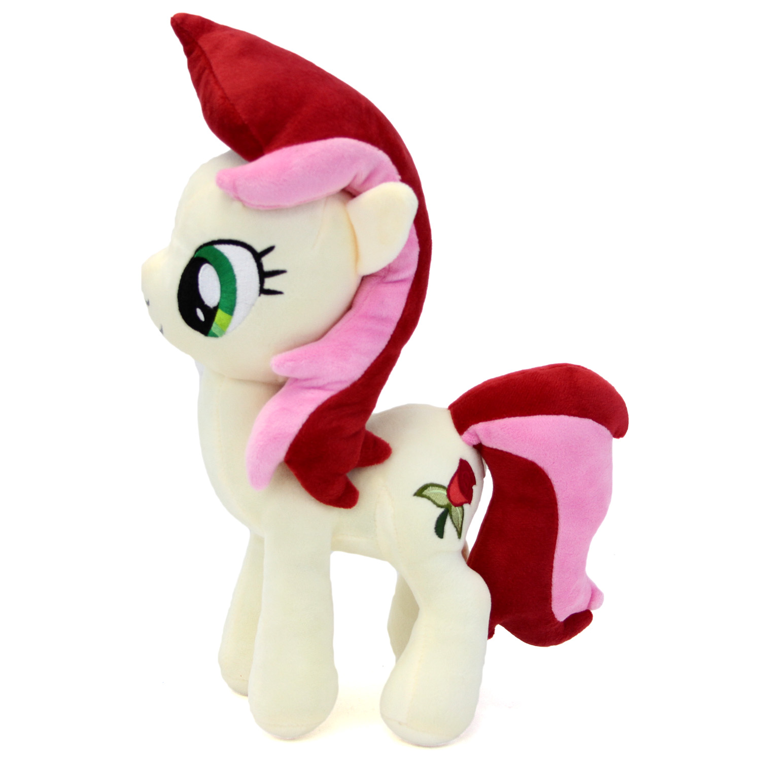 plush mlp