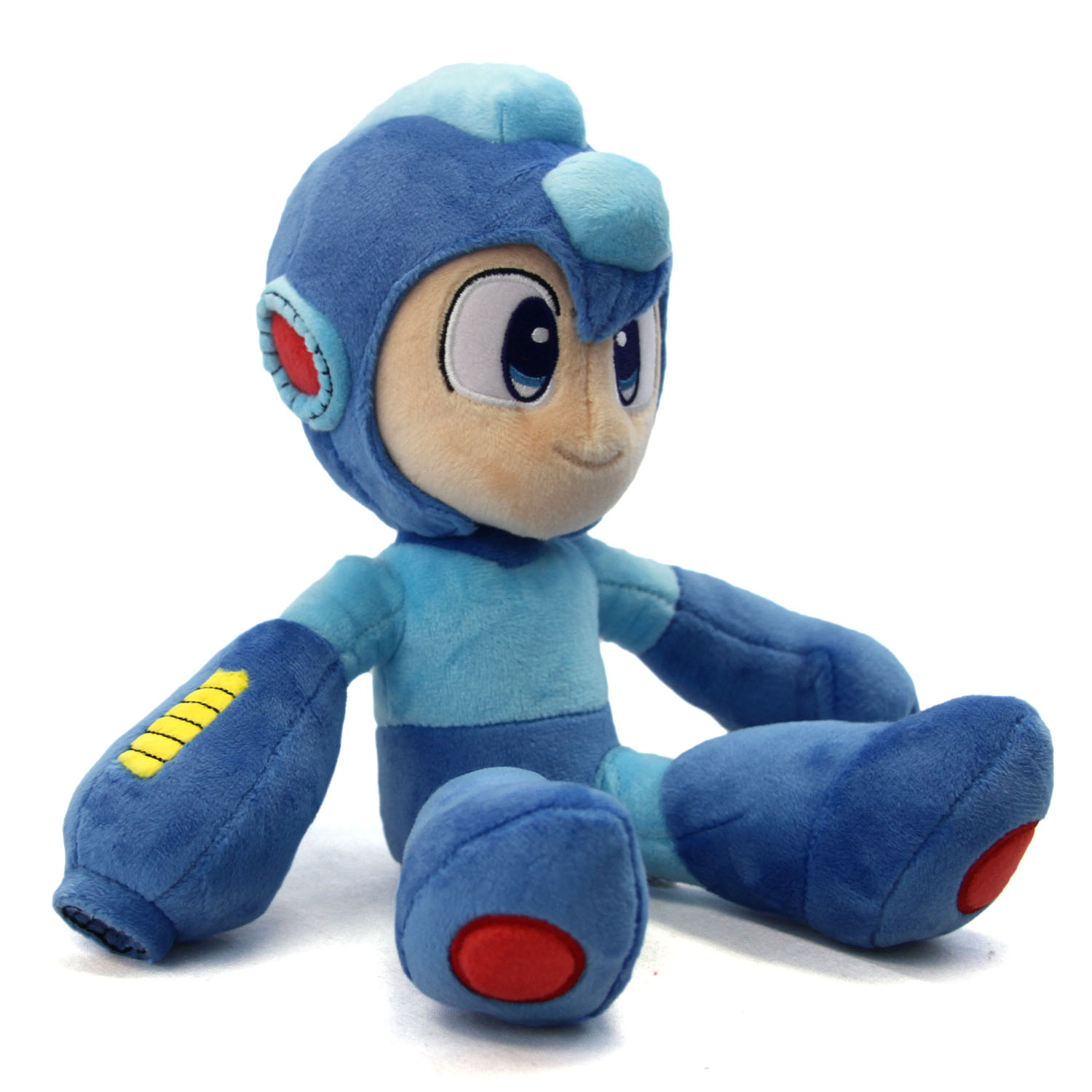 zero megaman plush