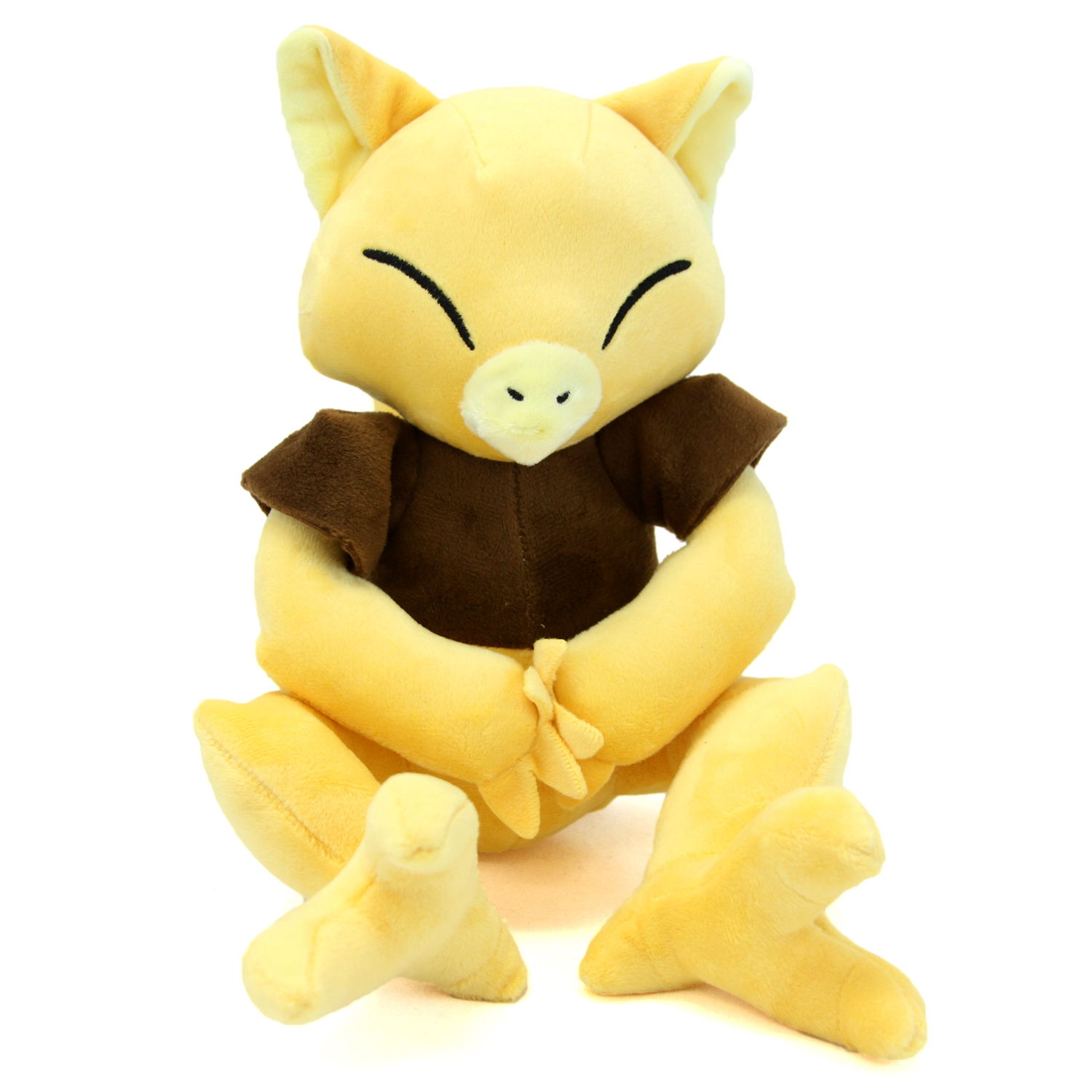 abra stuffed animal