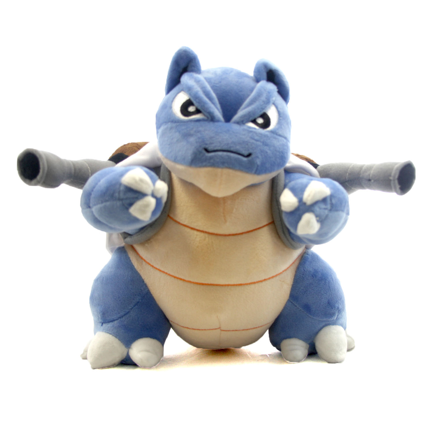 pokemon plush blastoise