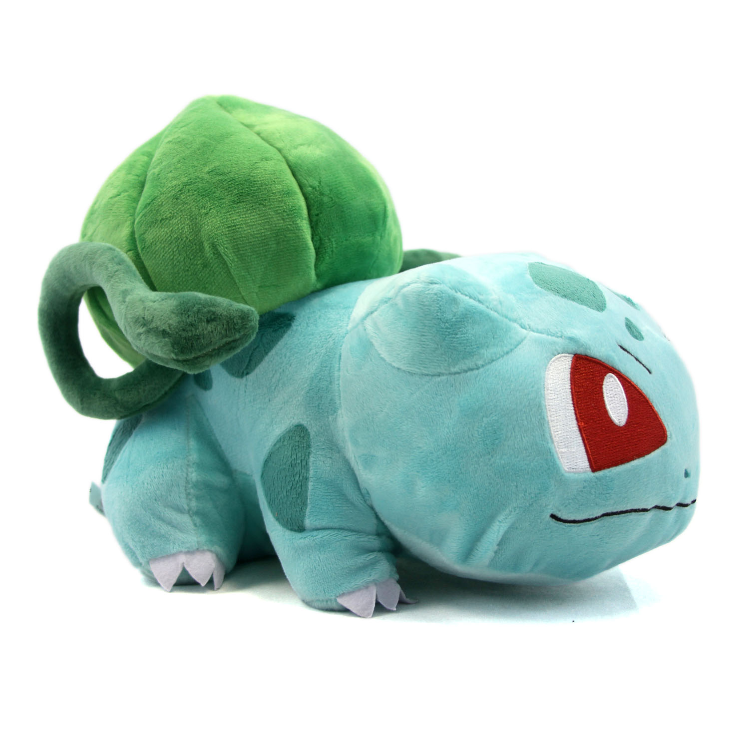 bulbasaur stuffed animal