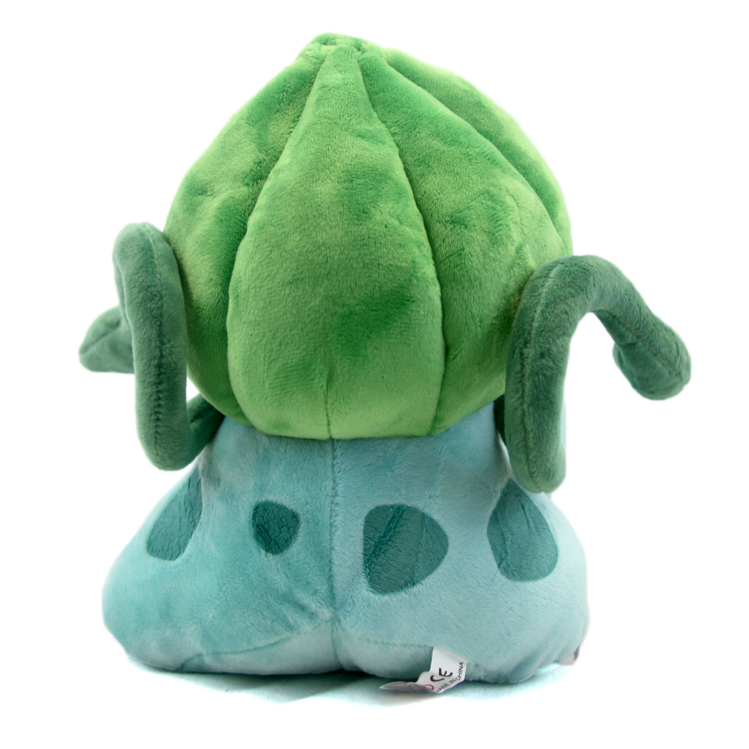 bulbasaur doll