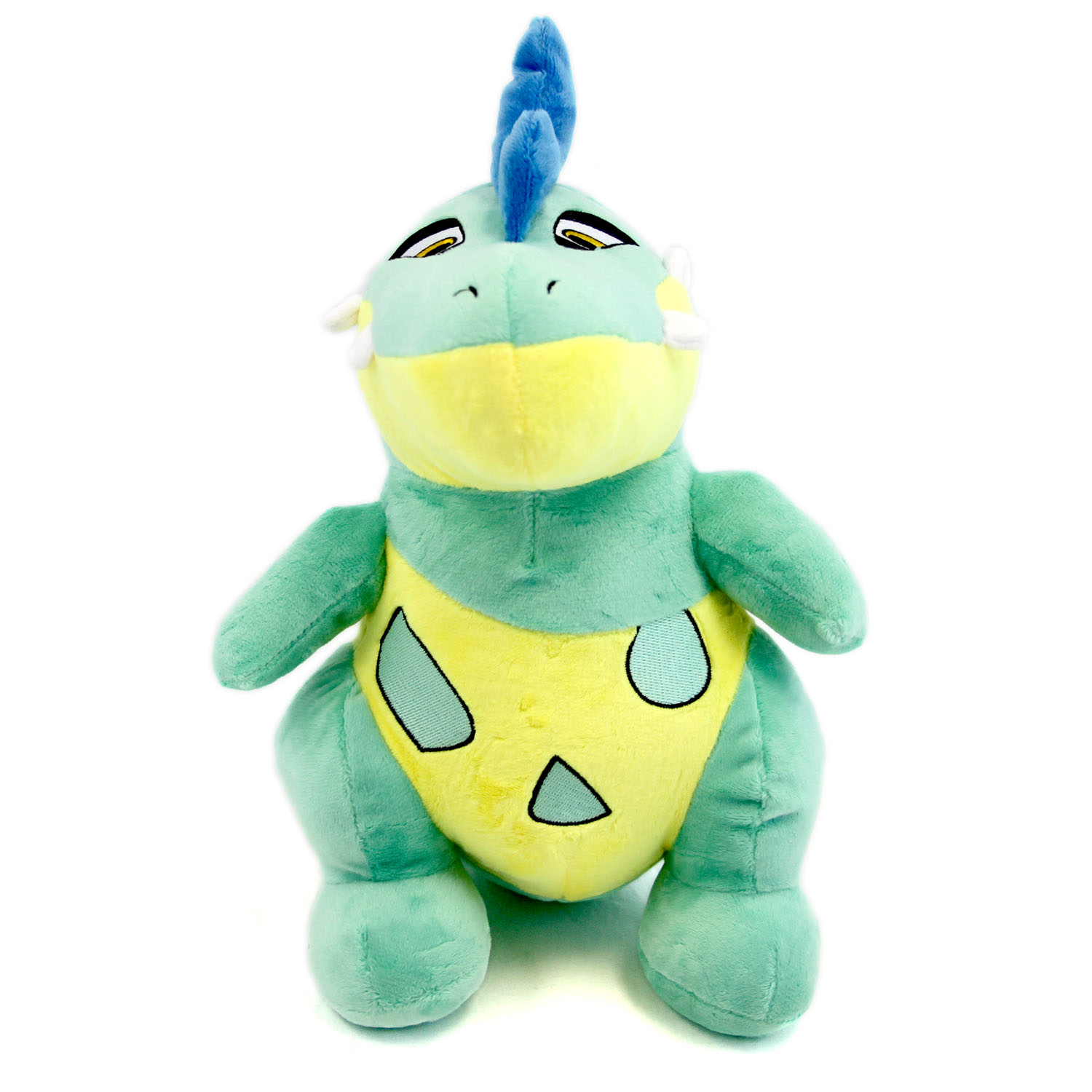 croconaw plush