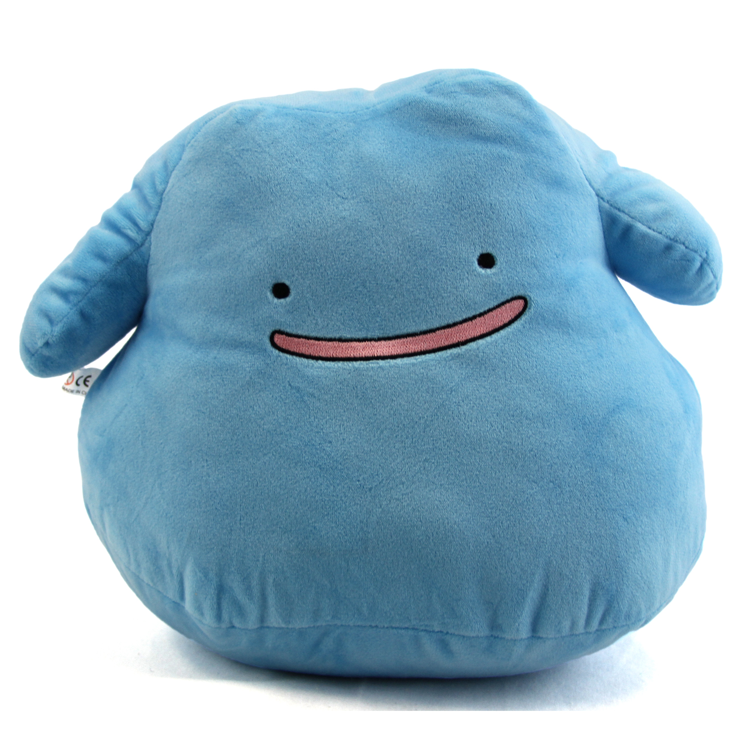 ditto plushes