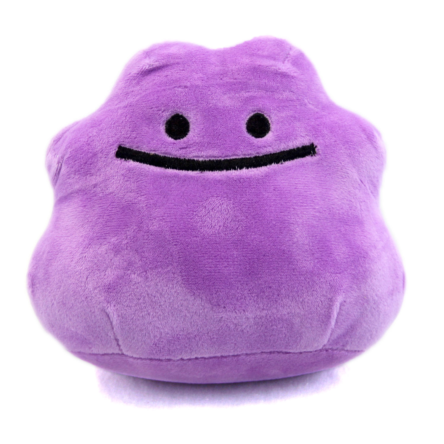 litwick ditto plush