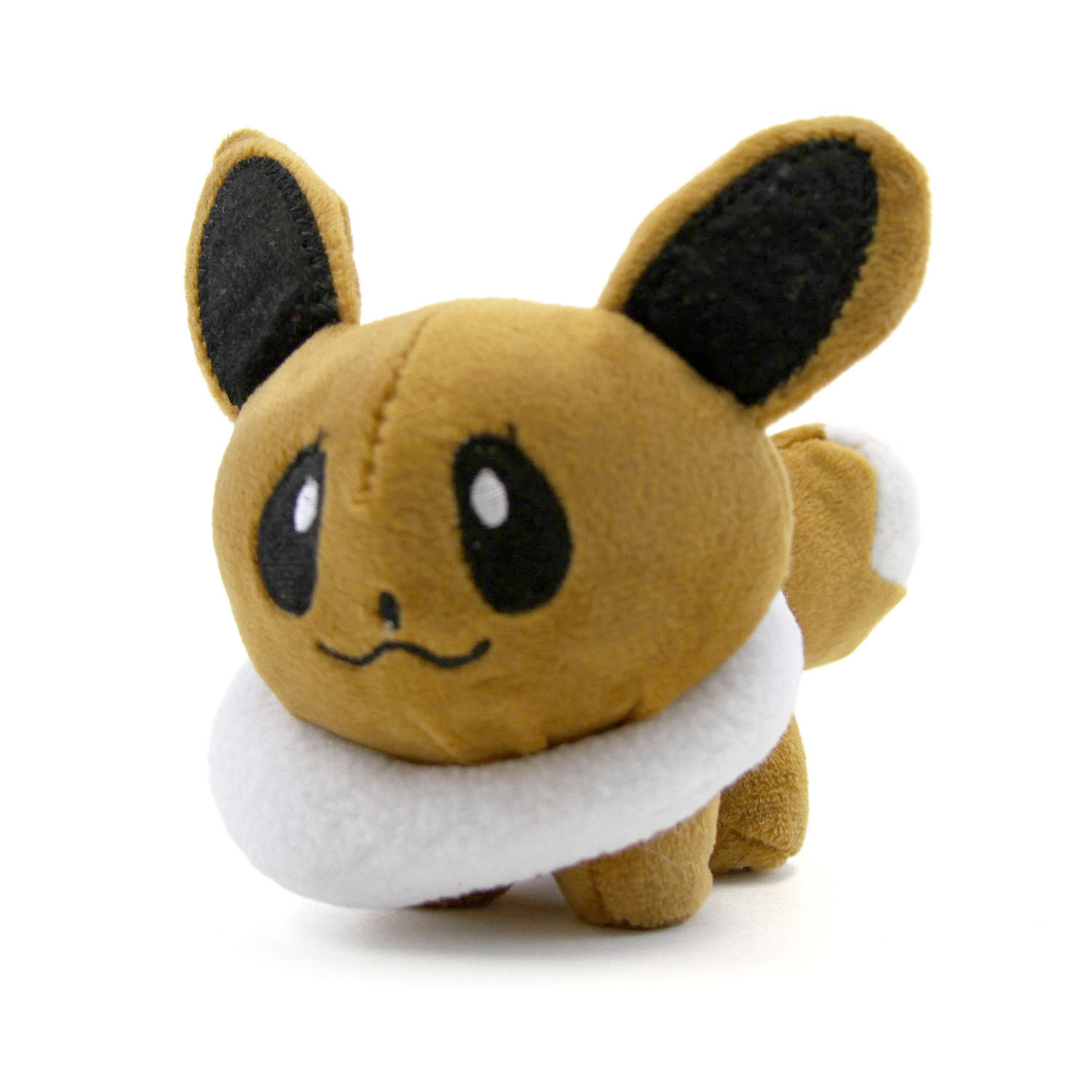 eevee egg plush