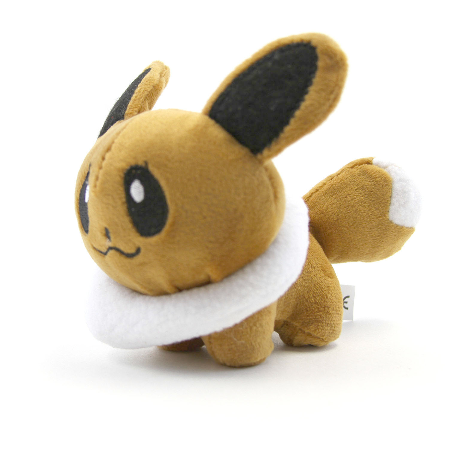 plush eevee