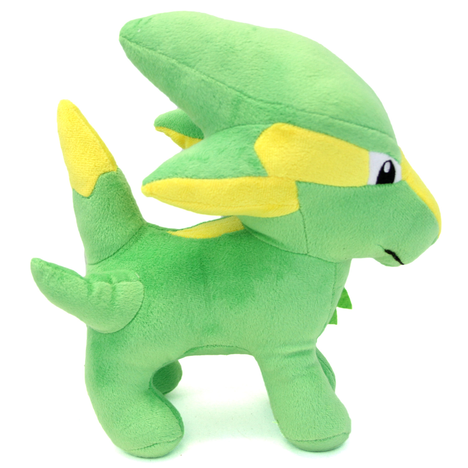 electrike plush