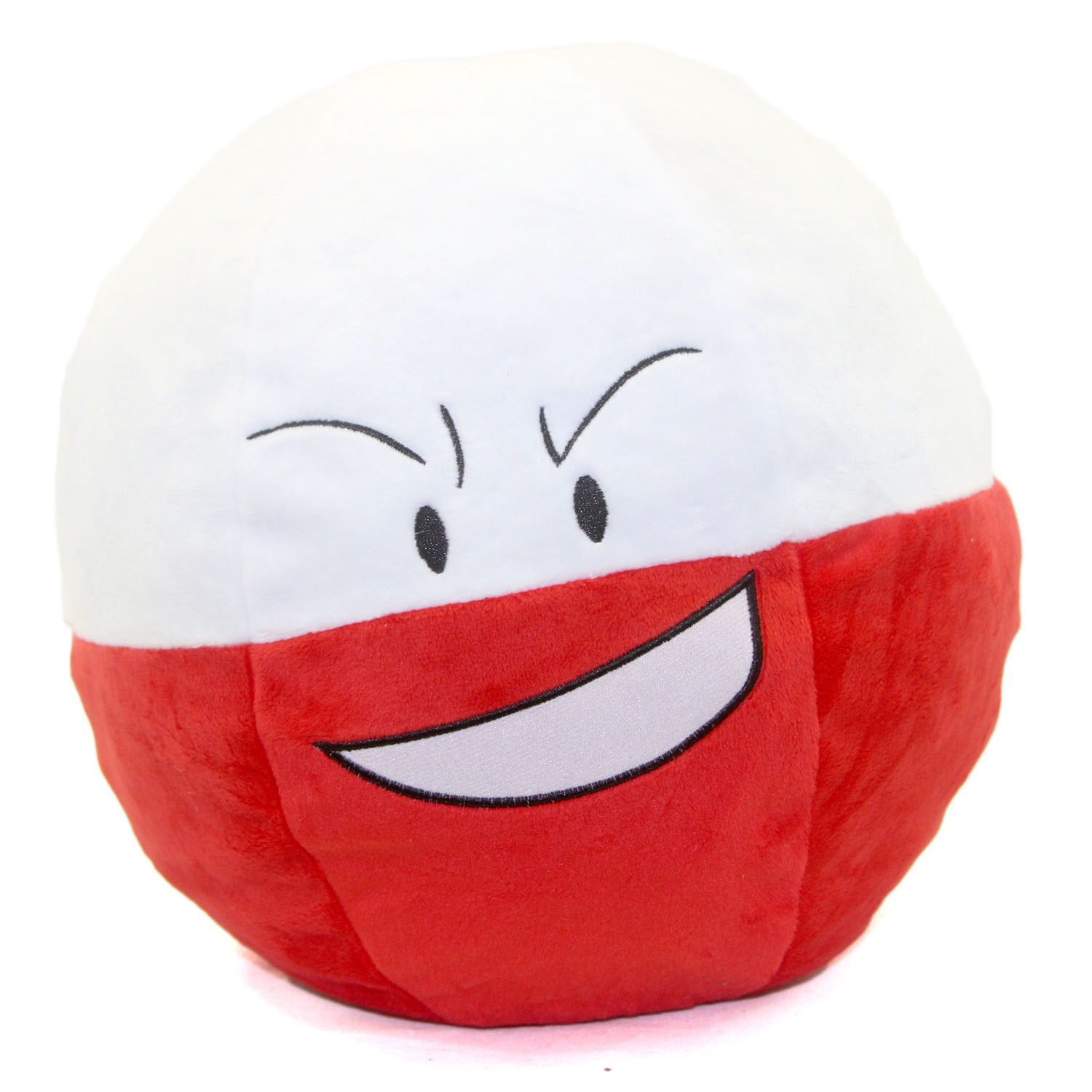 pokemon electrode plush