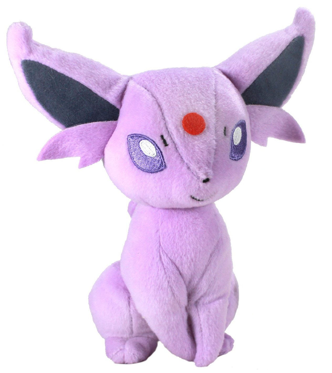 life size espeon plush