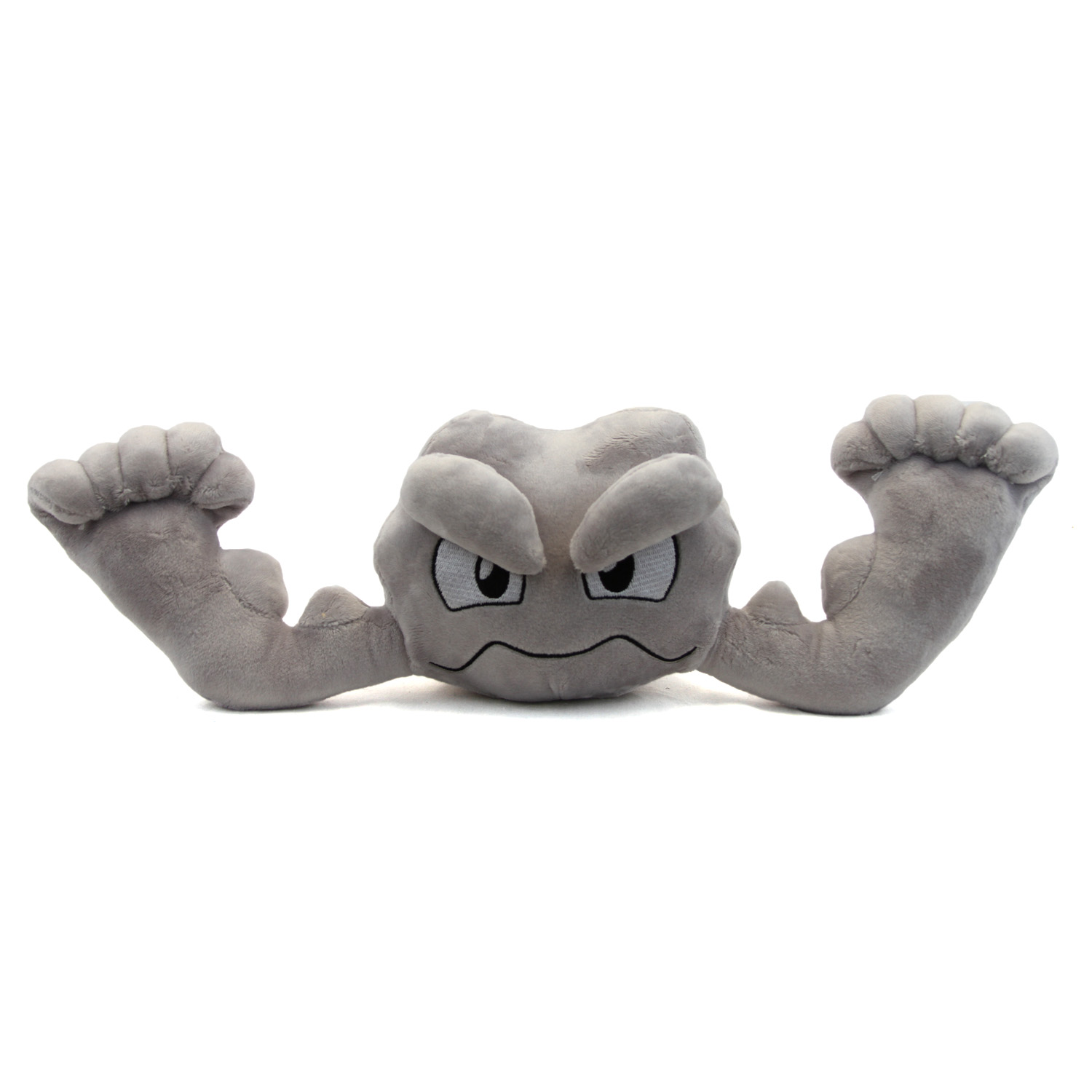 dark type pokemon plush