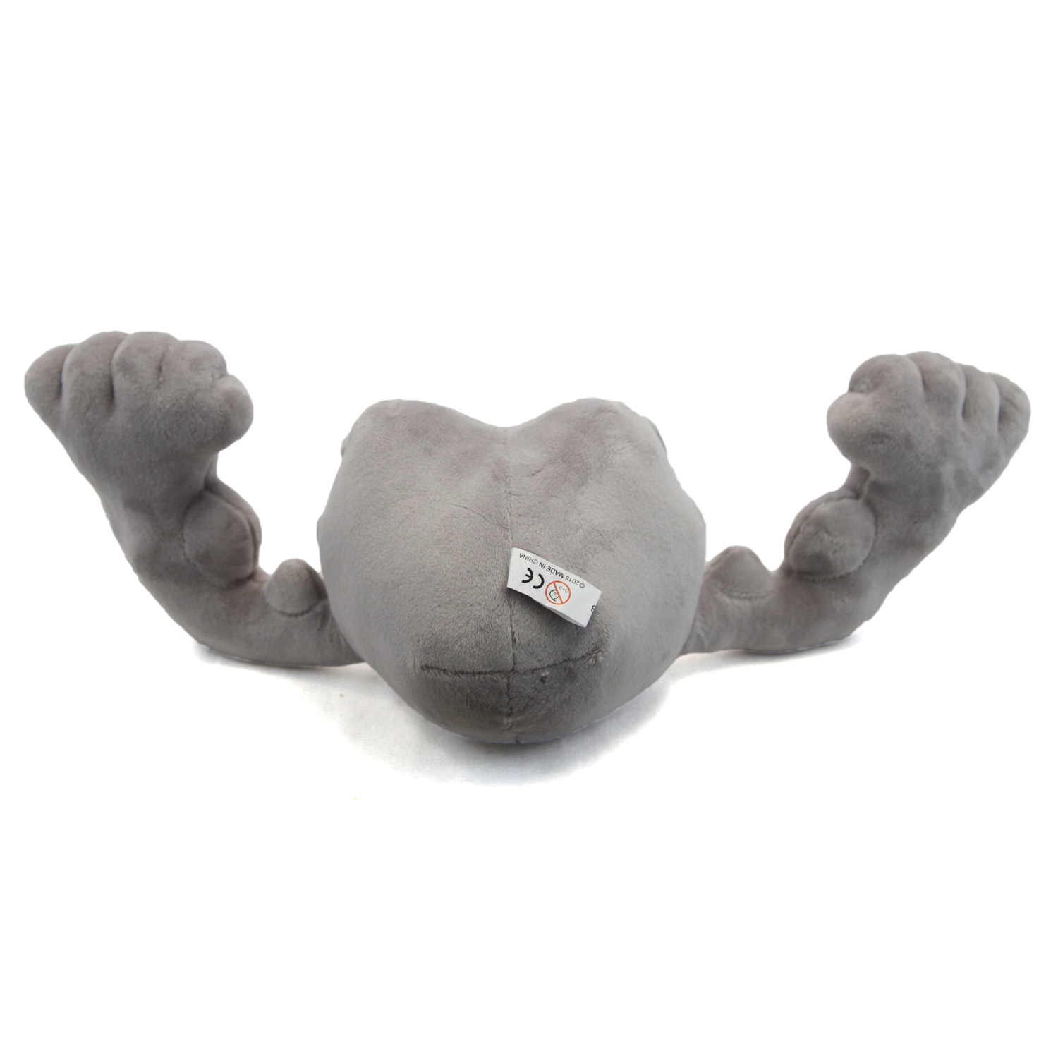 pokemon geodude plush