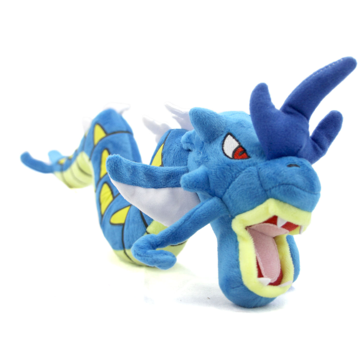 mega gyarados plush