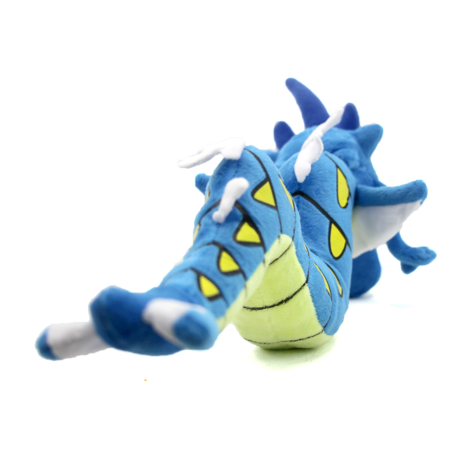 giant gyarados plush