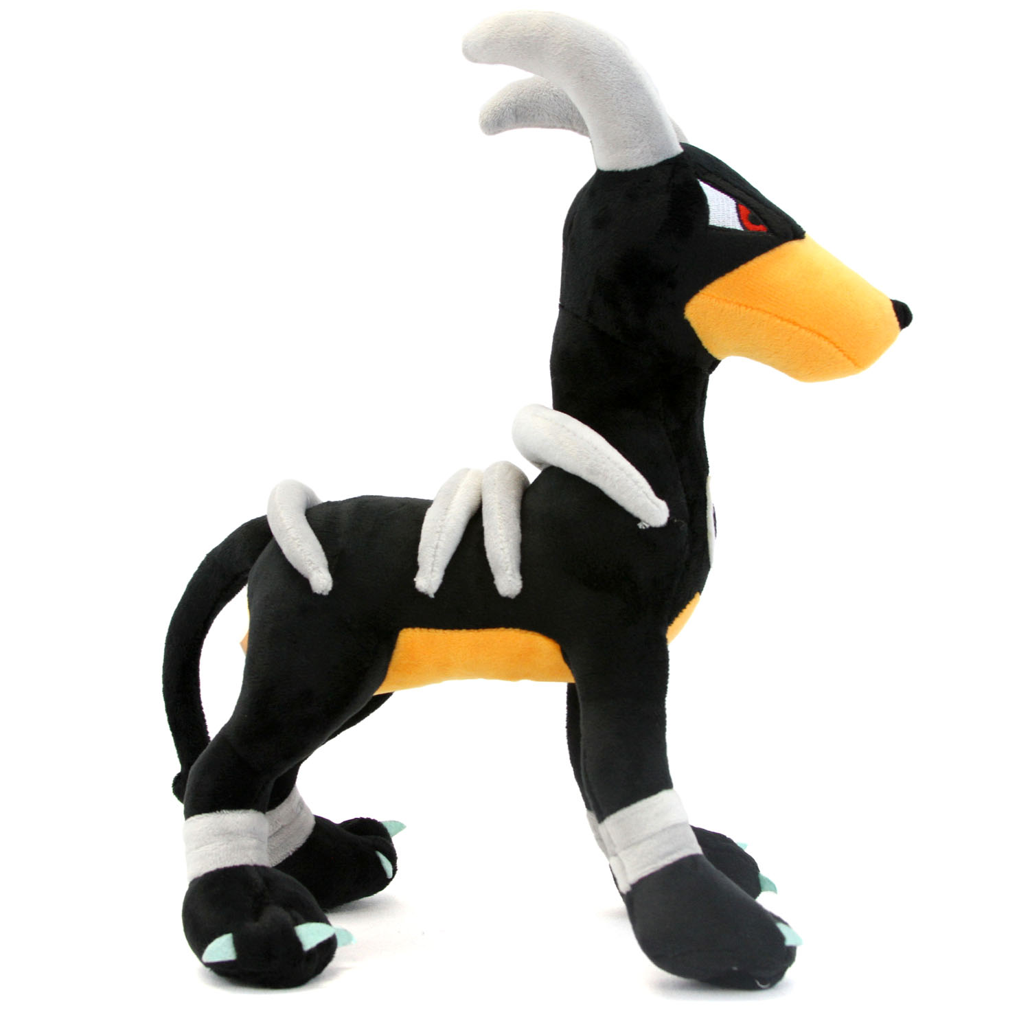 pokemon houndour plush