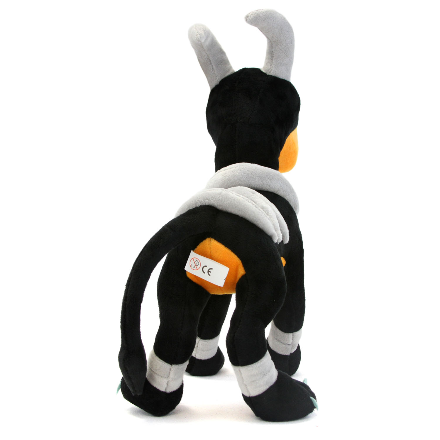 pokemon houndoom plush