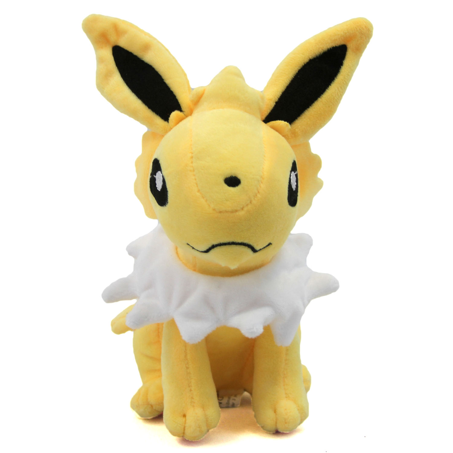 jolteon plush build a bear