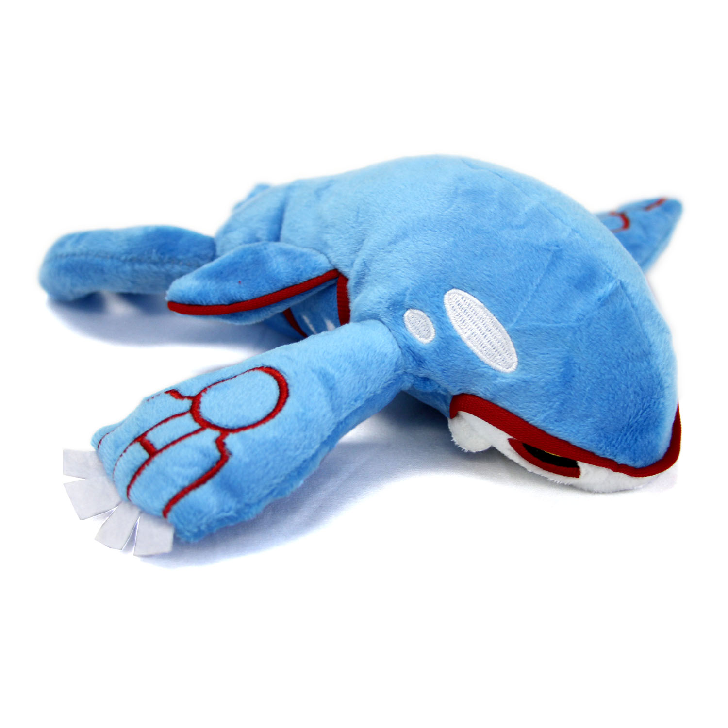 pokemon kyogre plush