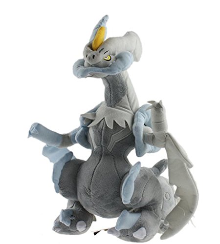 kyurem black plush