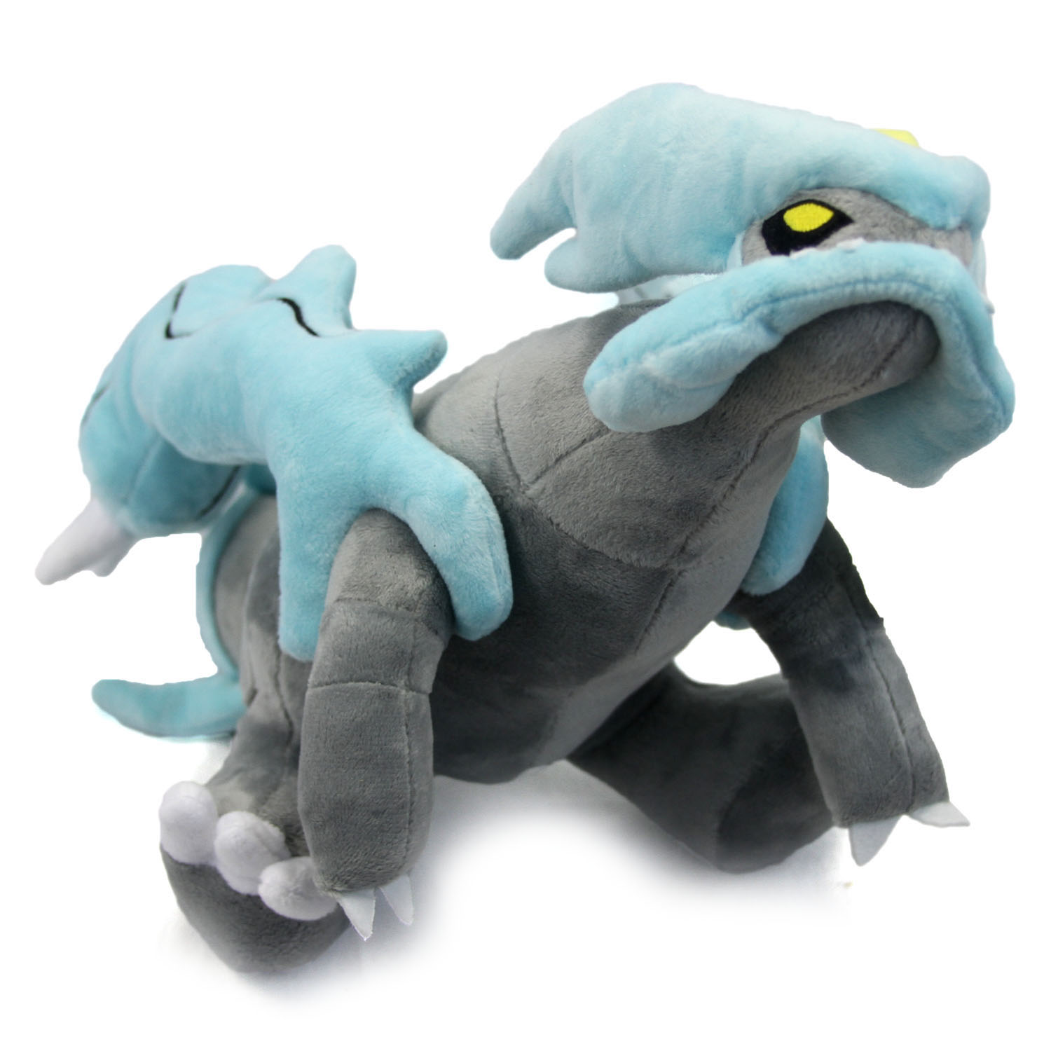 kyurem black plush