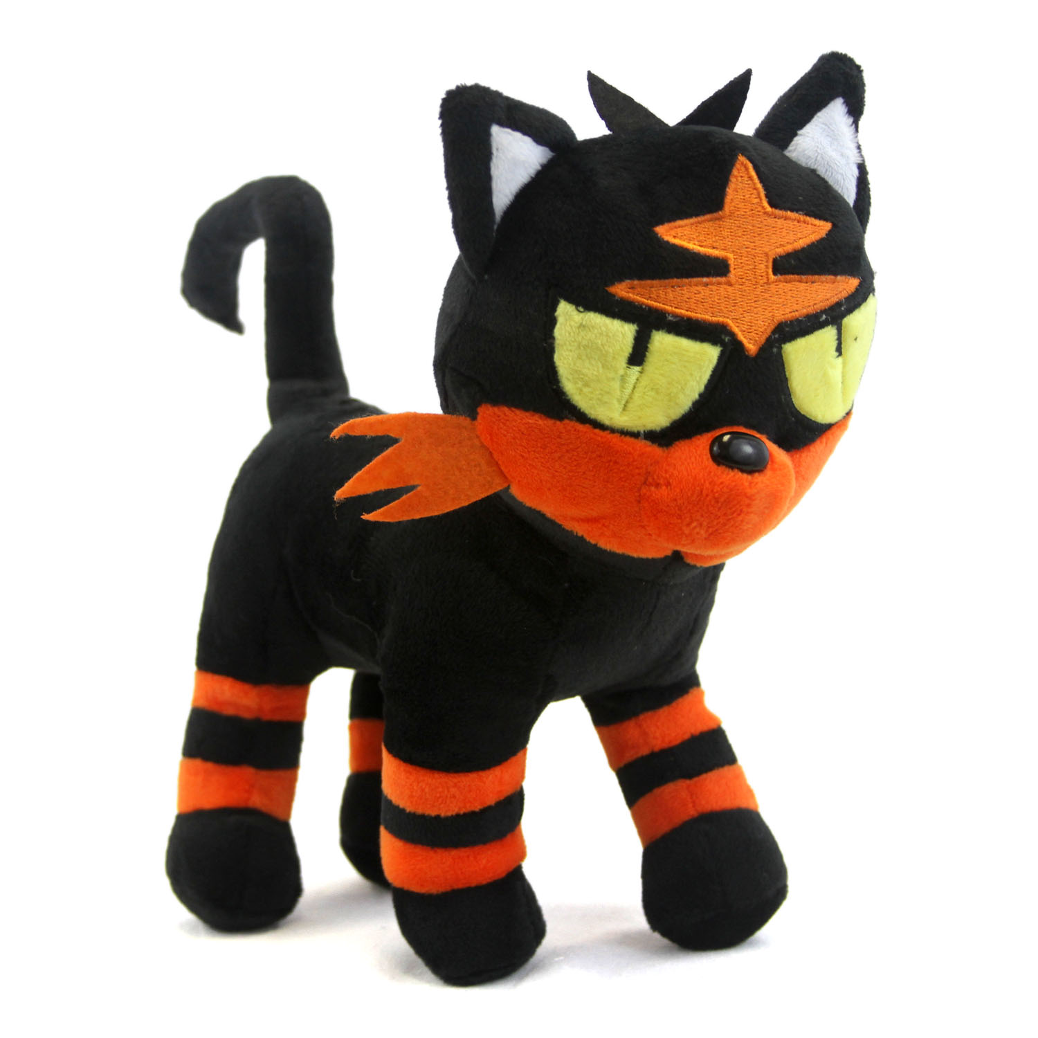 litten plush argos