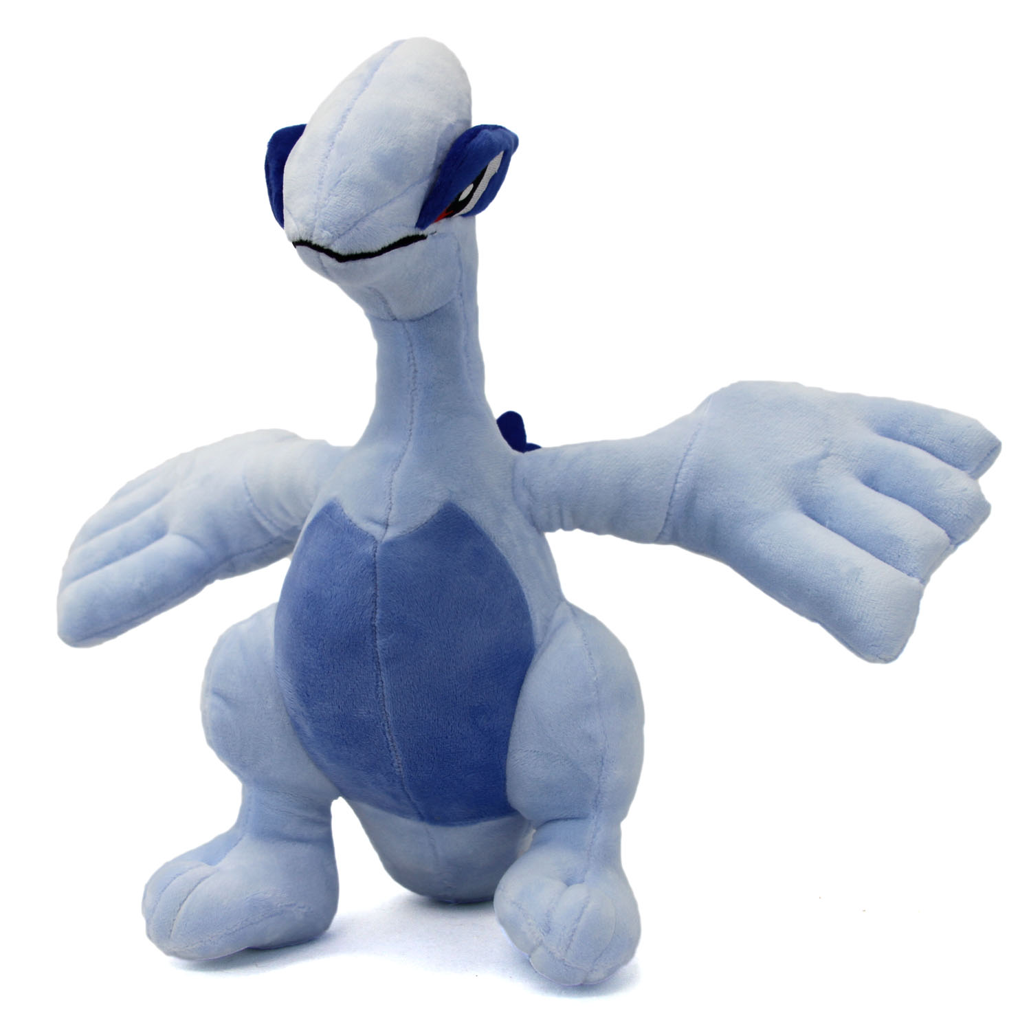 shiny lugia plush