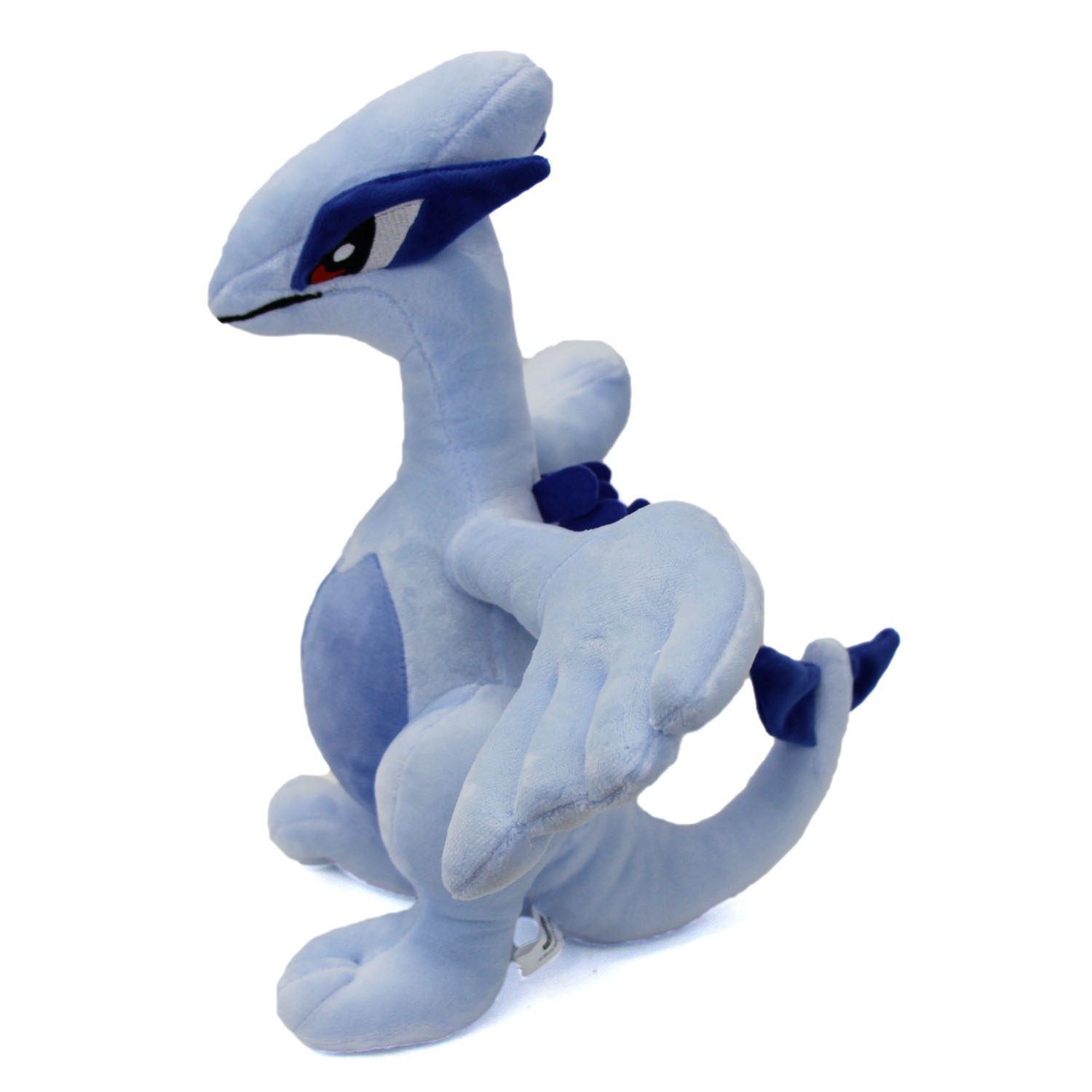 large lugia plush