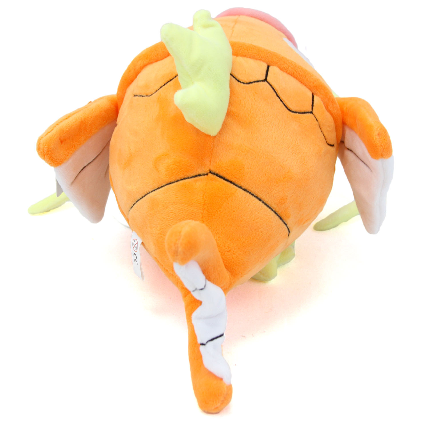 big magikarp plush