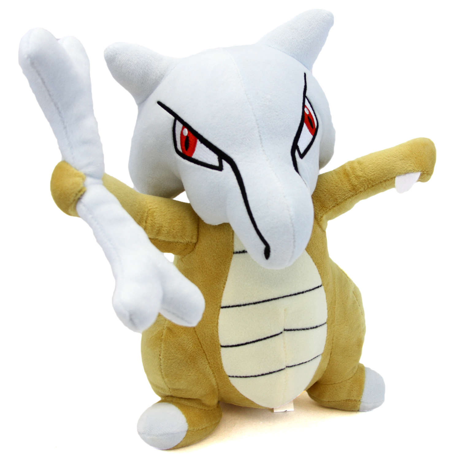 alolan marowak plush