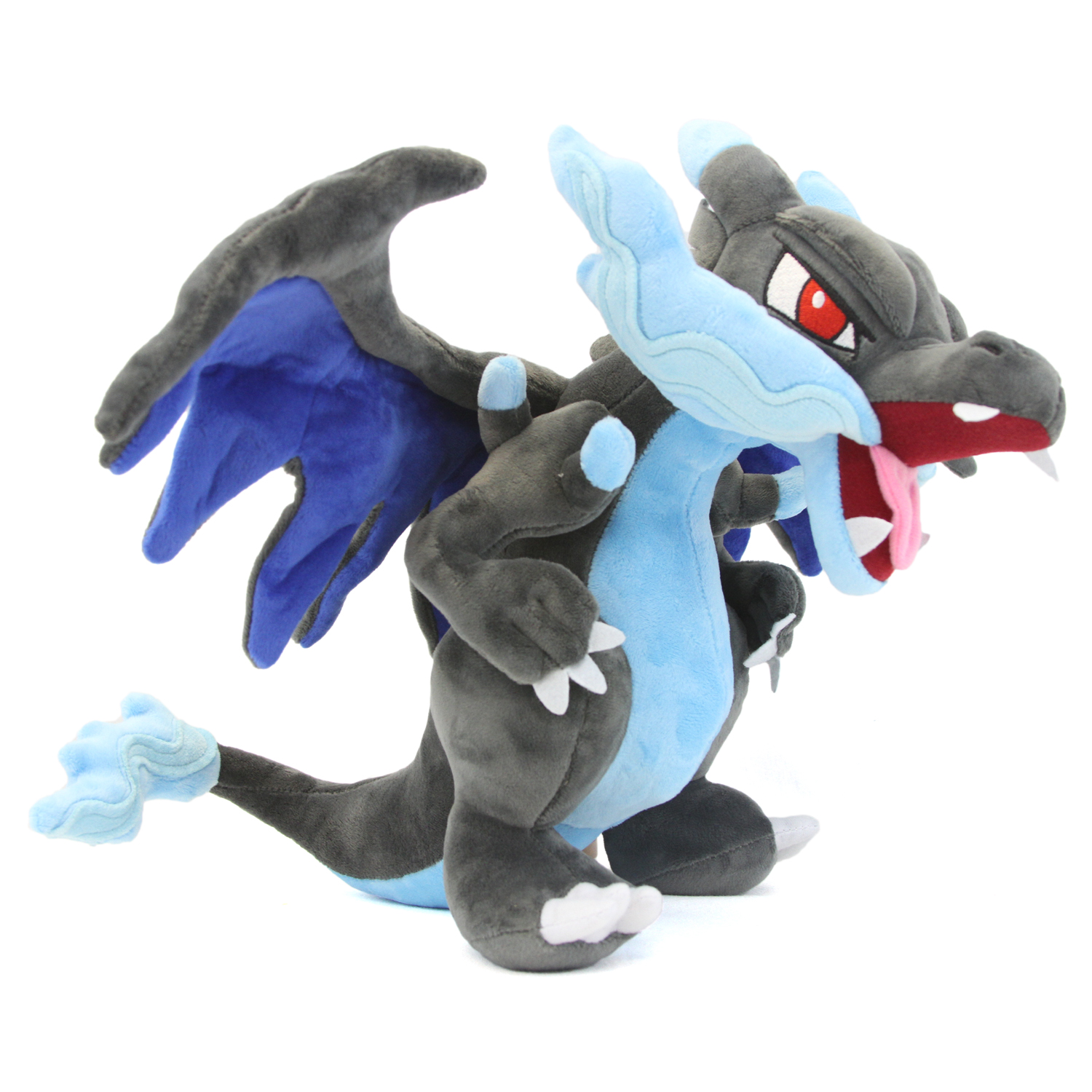 mega charizard stuffed animal