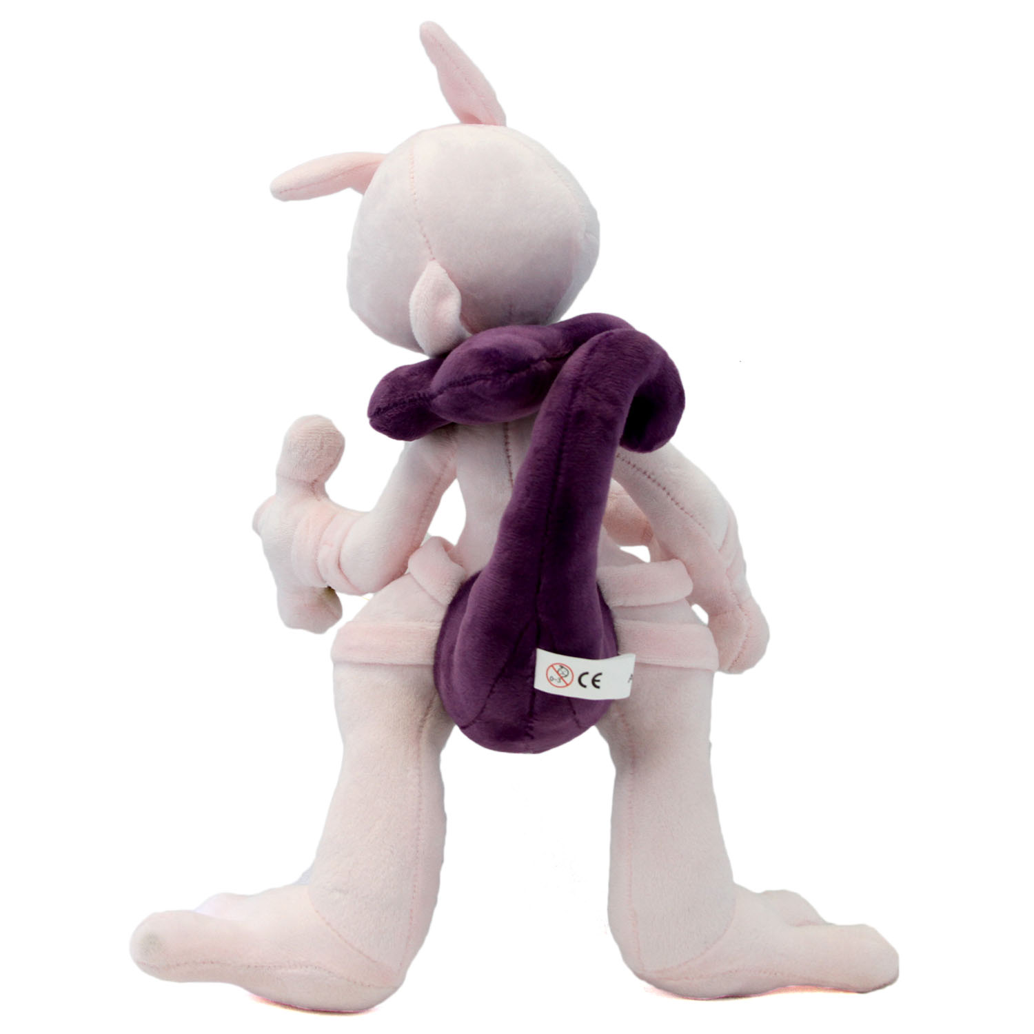 mega mewtwo plush