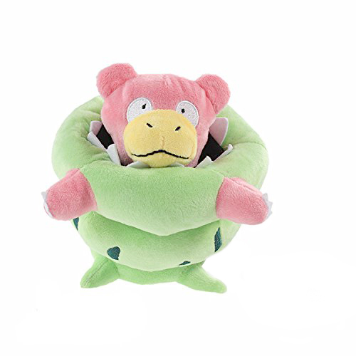 slowbro pokemon plush