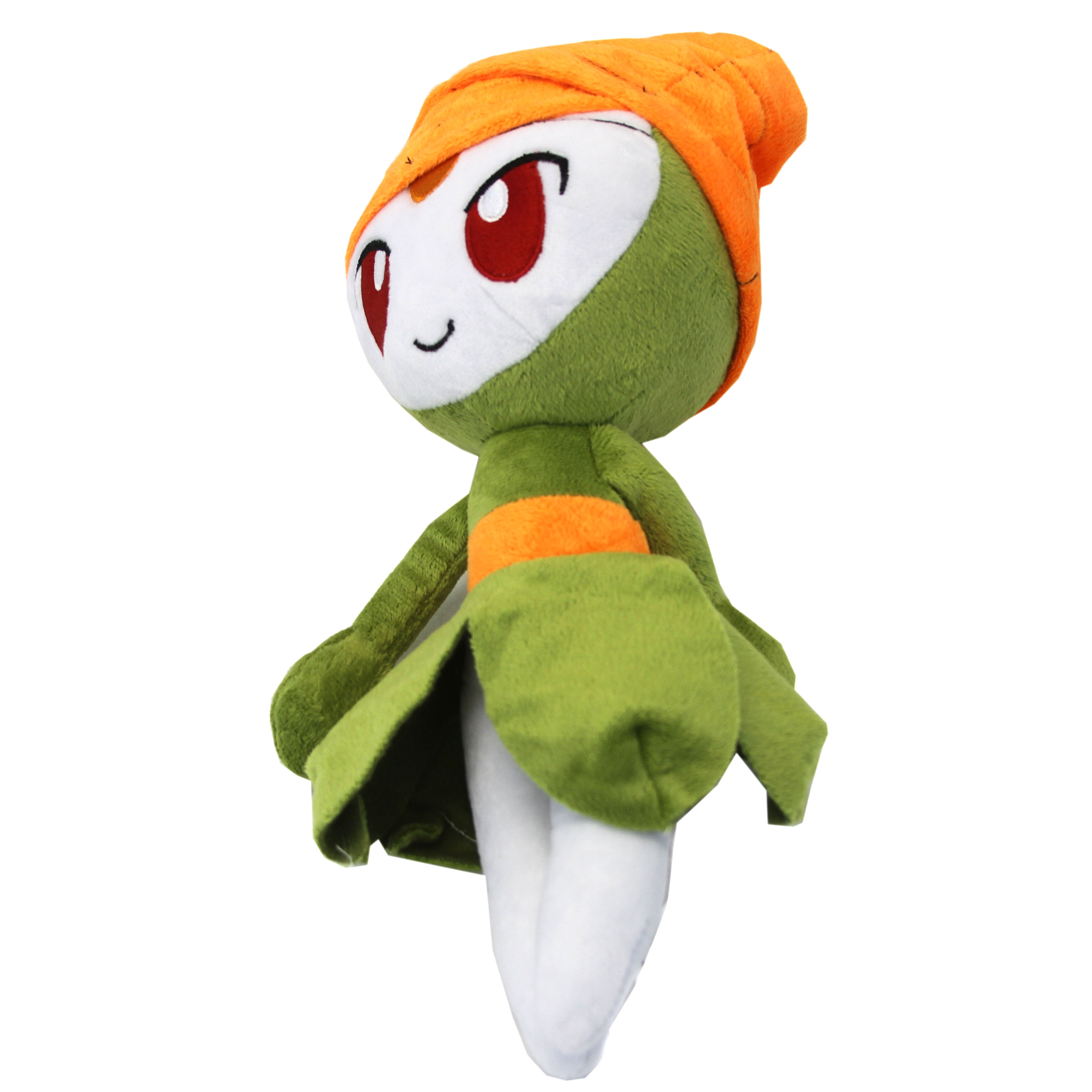 meloetta pirouette plush