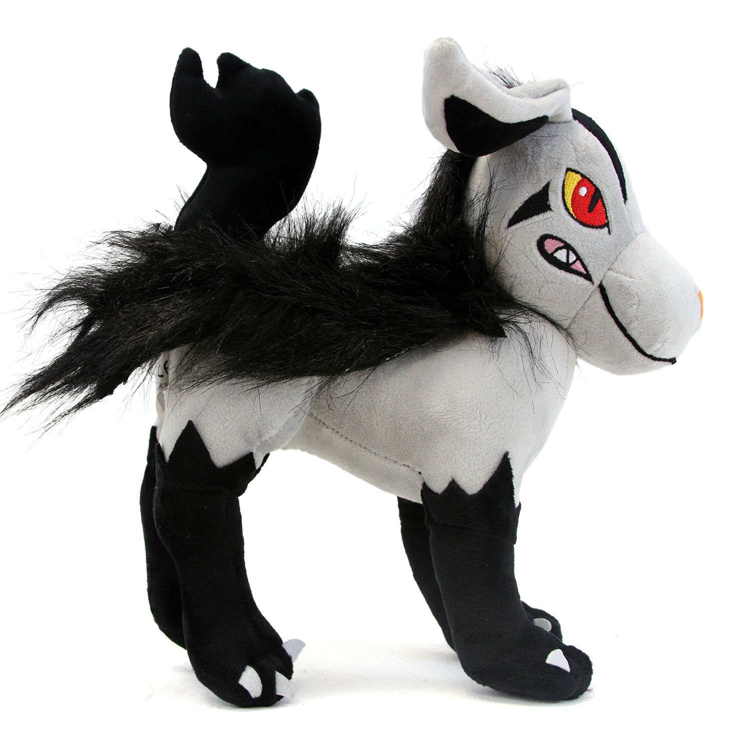 plush flip amazon