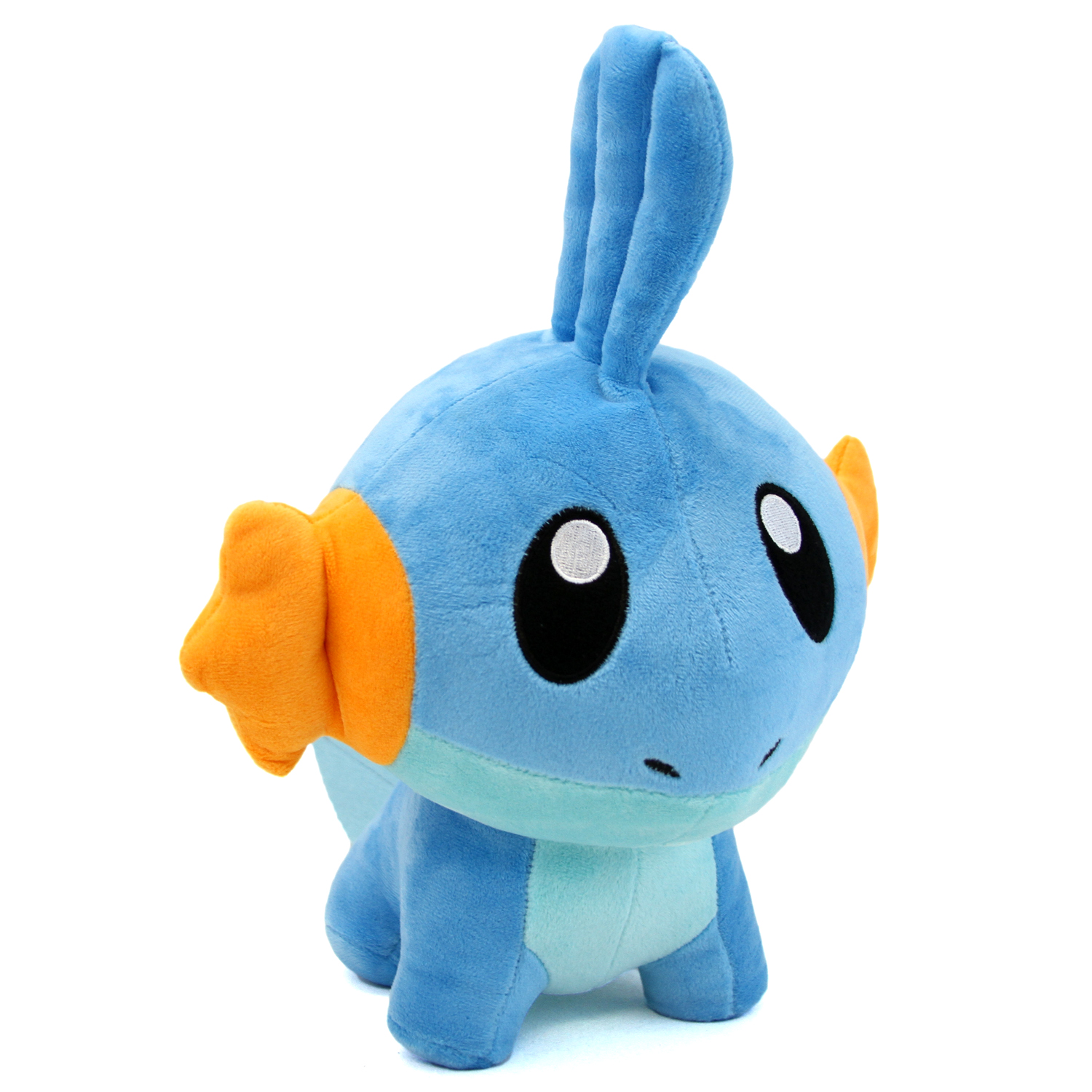 big mudkip plush