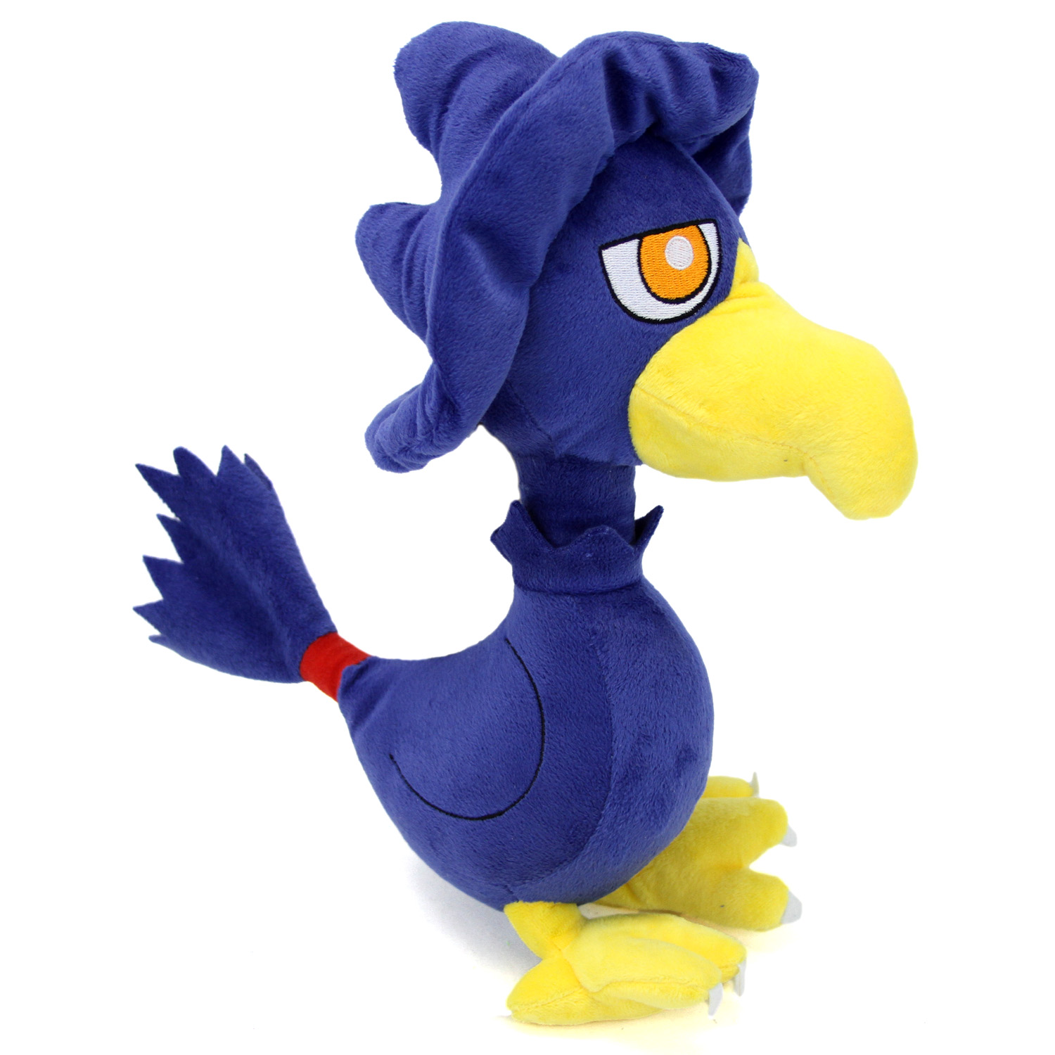 pokemon murkrow plush