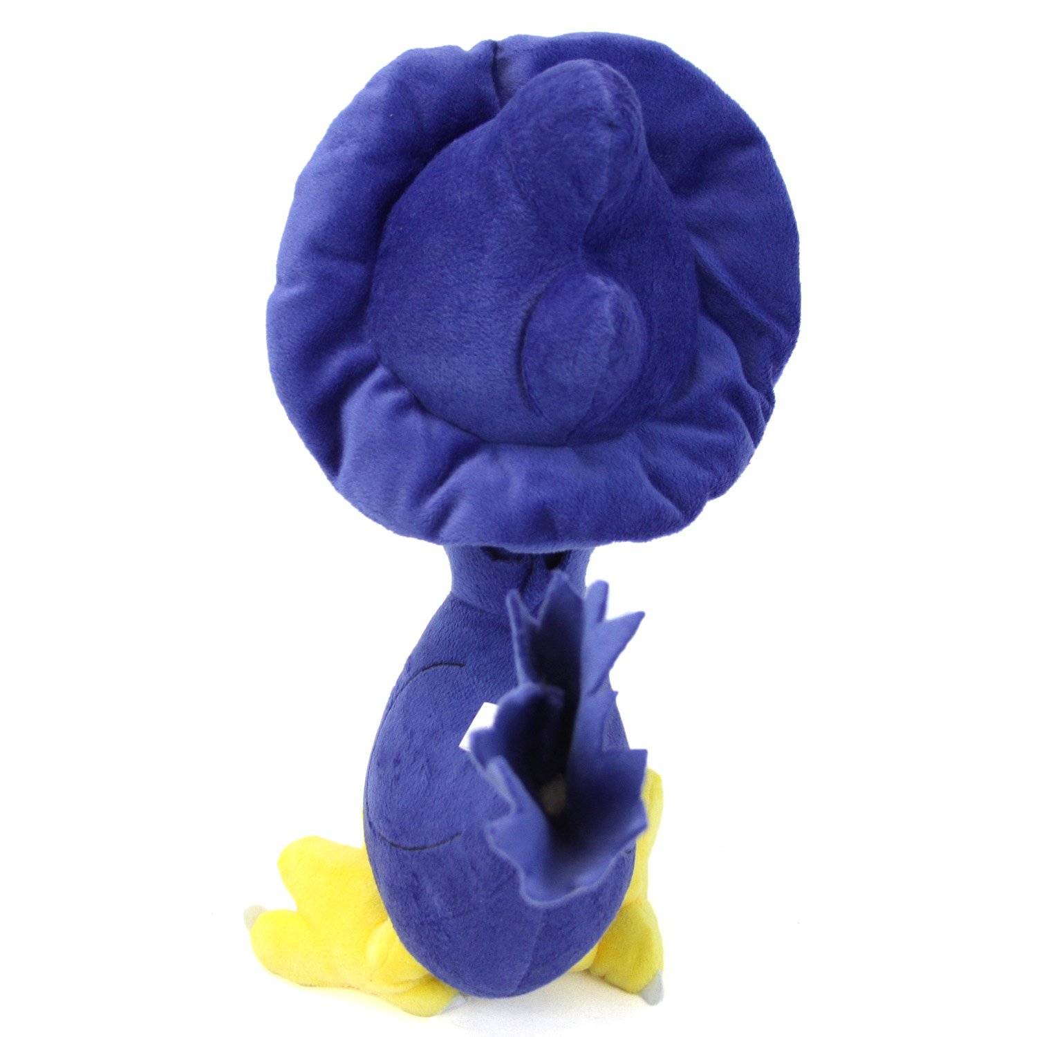 pokemon murkrow plush