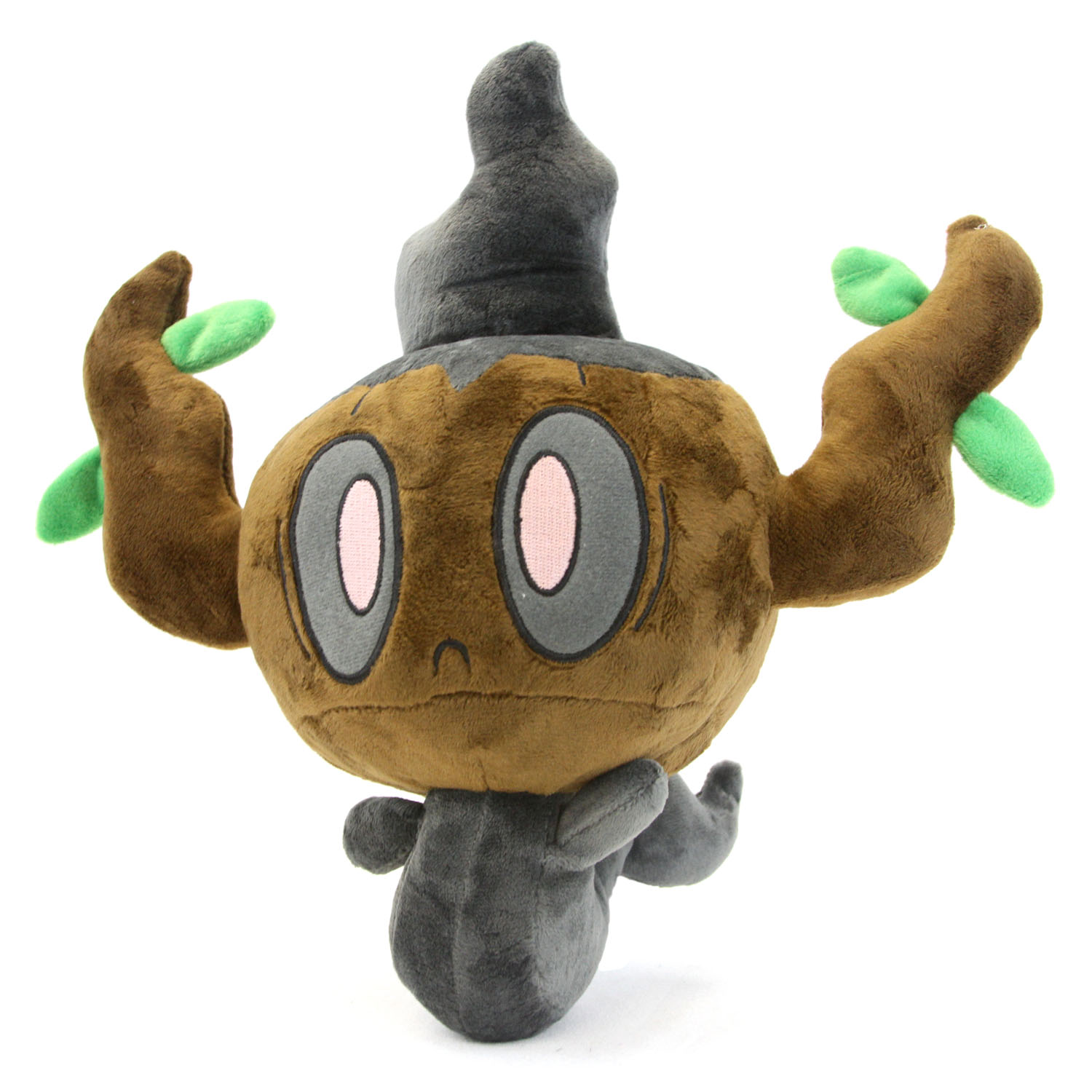 shiny phantump plush