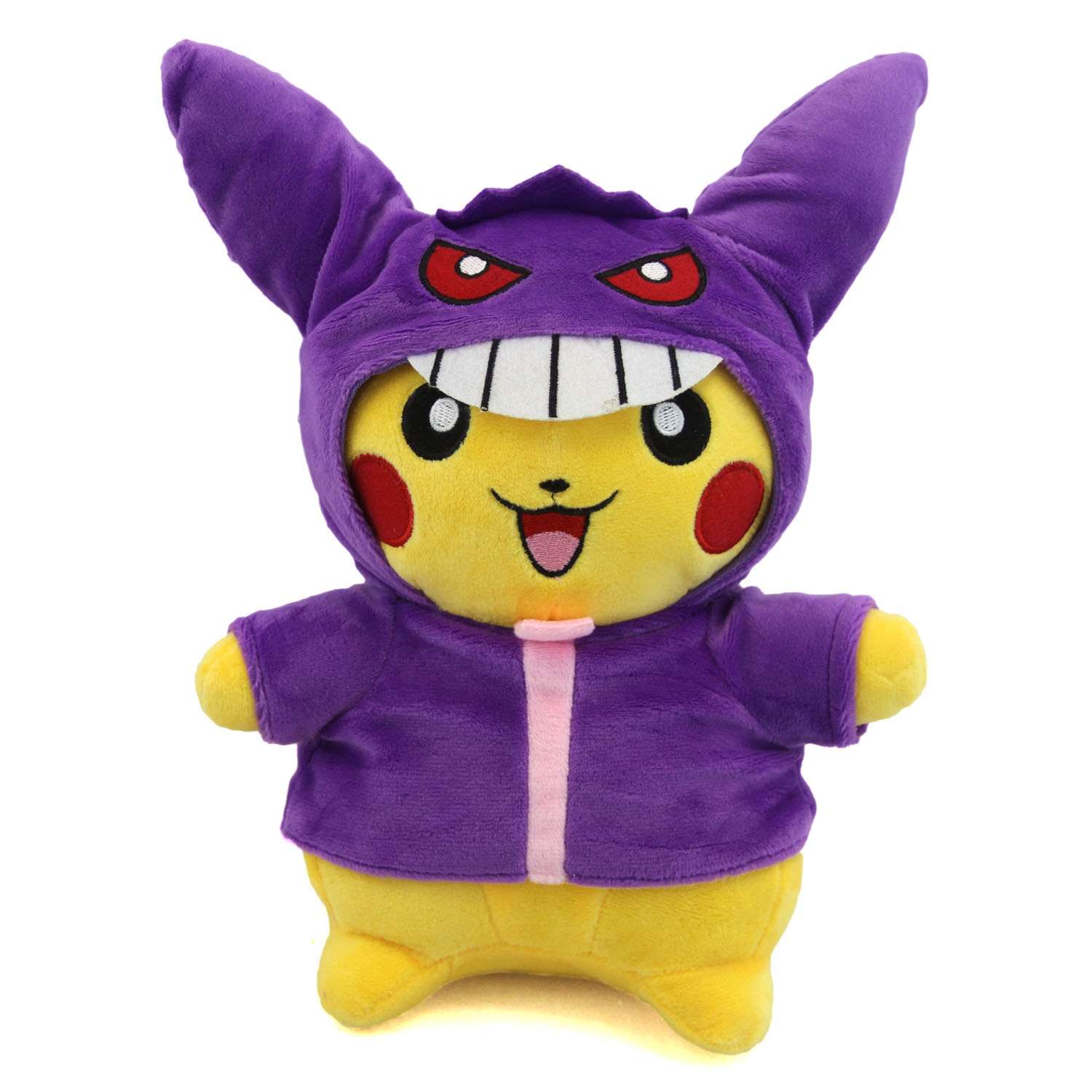 pikachu plush ebay