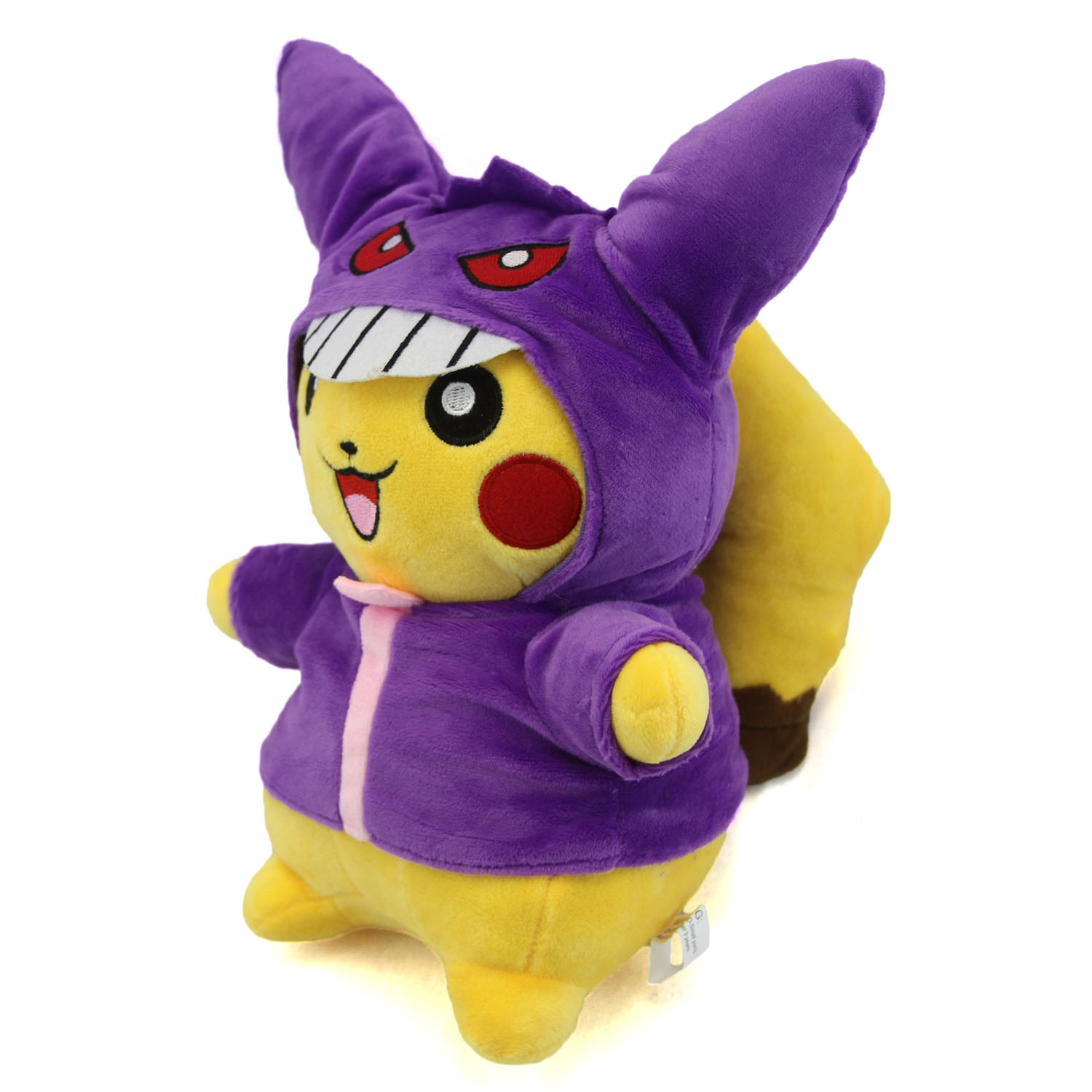 fire type pokemon plush