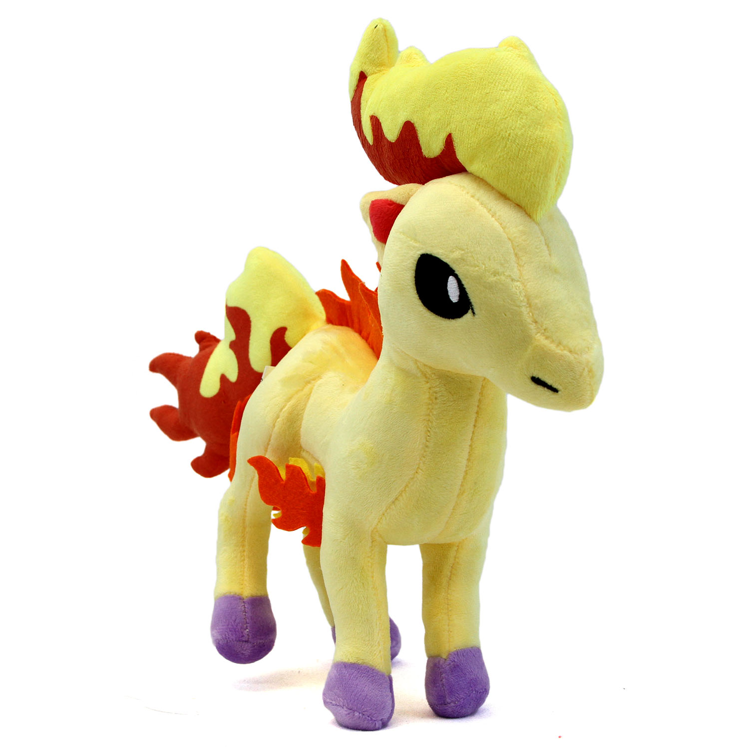 galarian ponyta toy