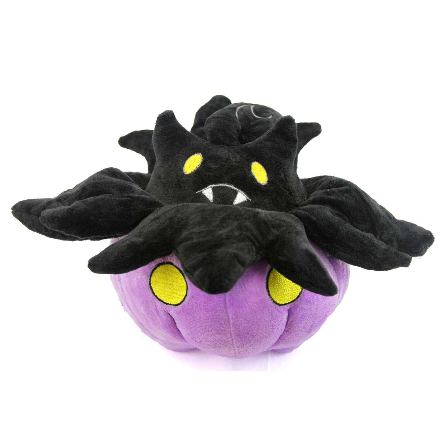 shiny phantump plush