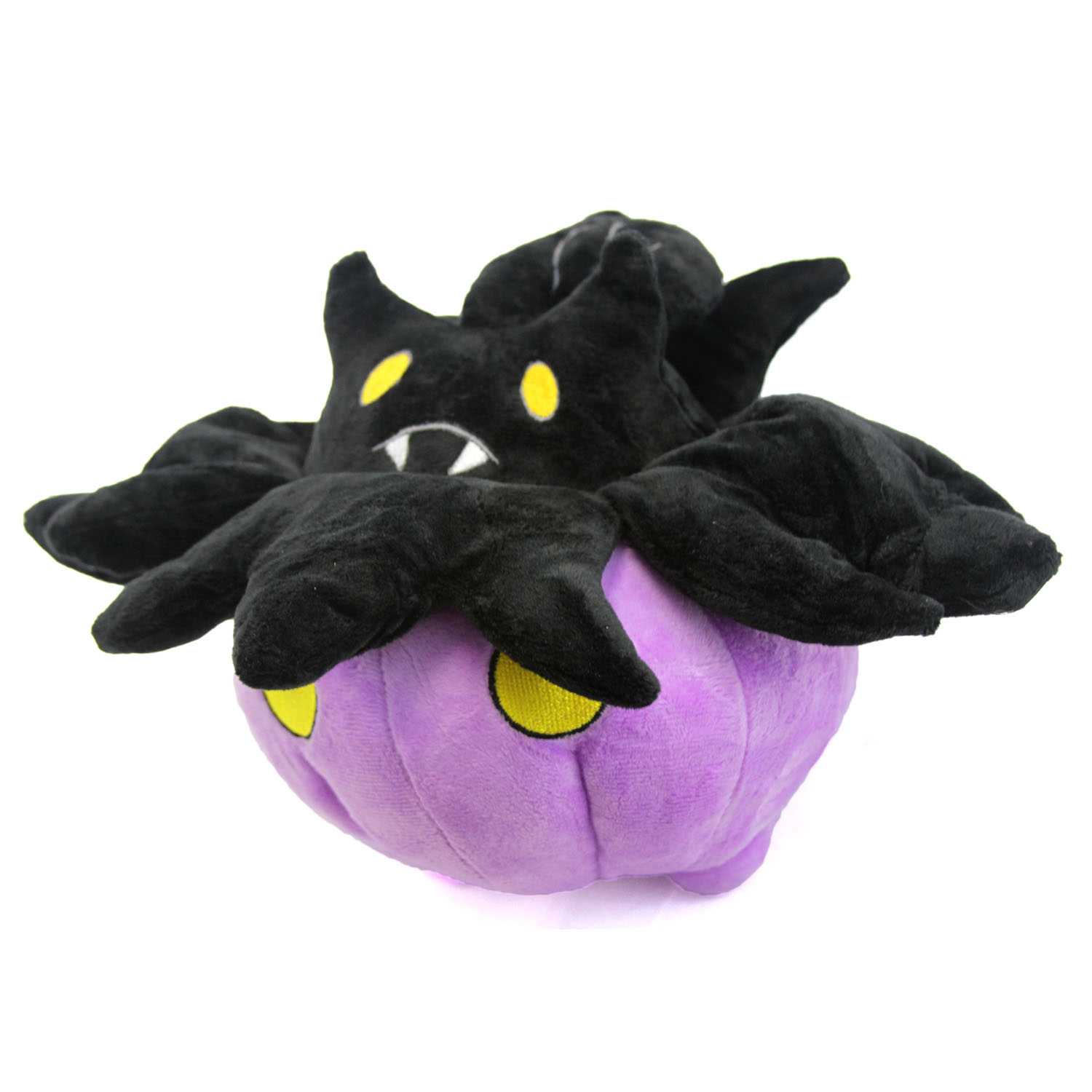 pumpkaboo plush