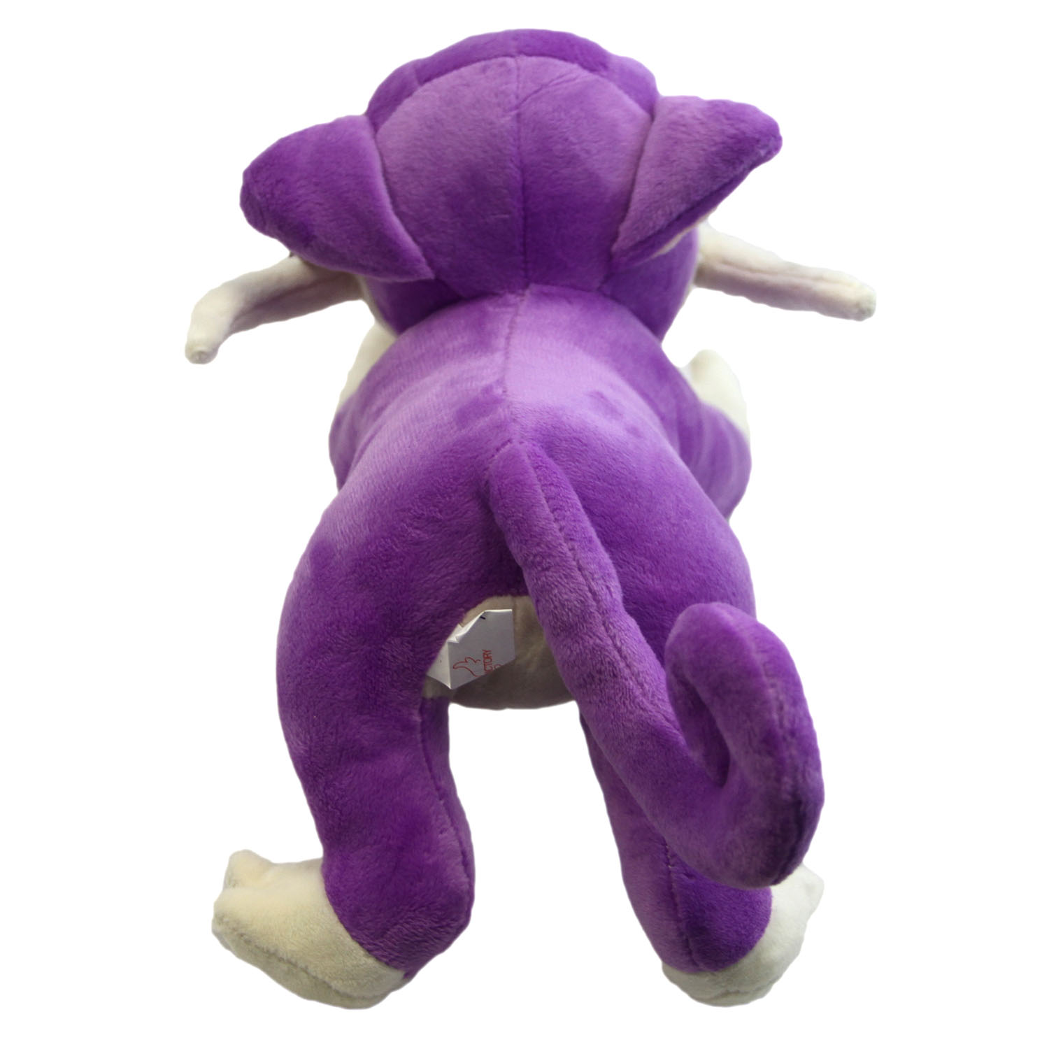 pokemon rattata plush